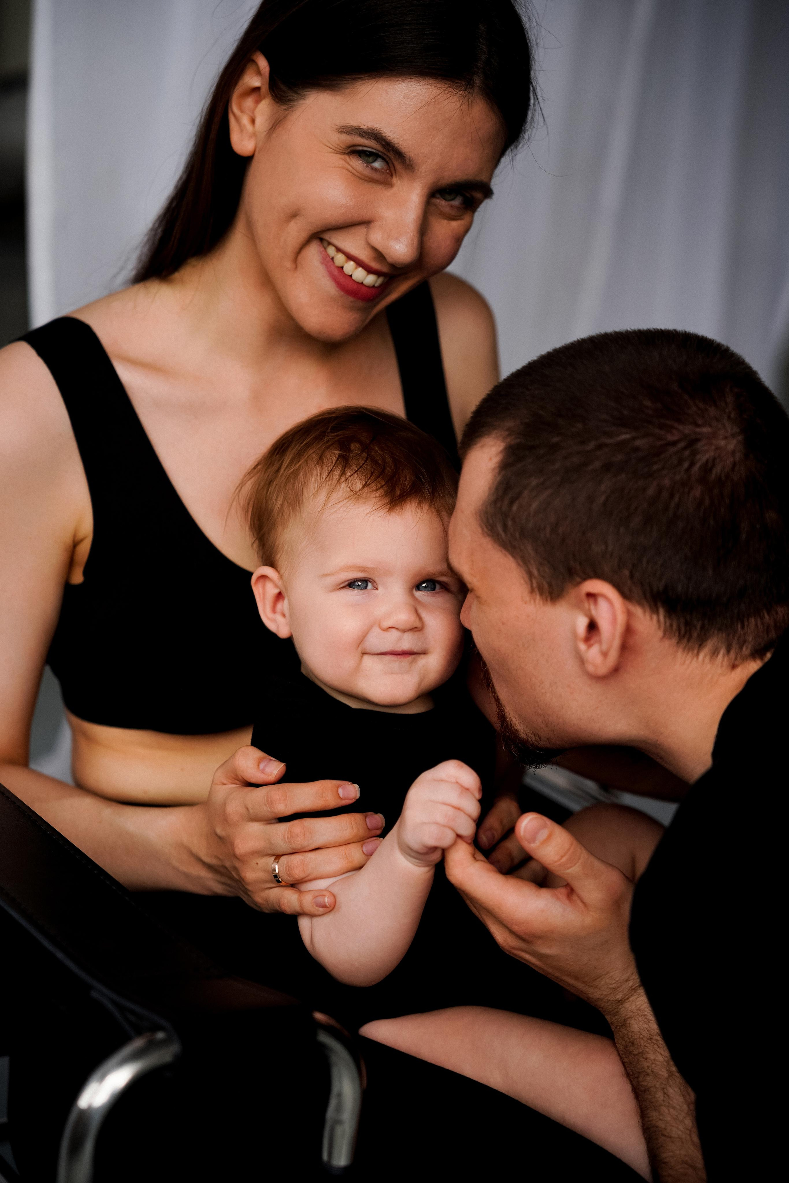 Семейный фотограф Краснодар. Семейный и NEWBORN фотограф г. Краснодар