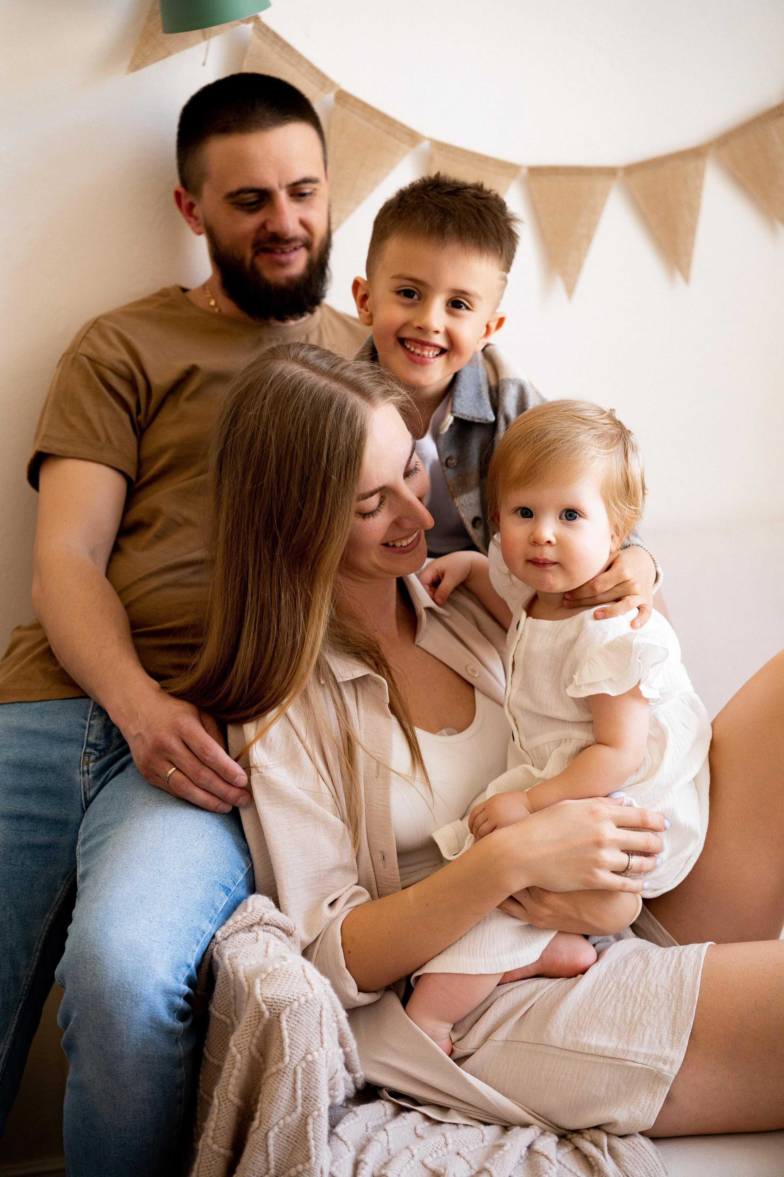 Семейный фотограф Краснодар. Семейный и NEWBORN фотограф г. Краснодар