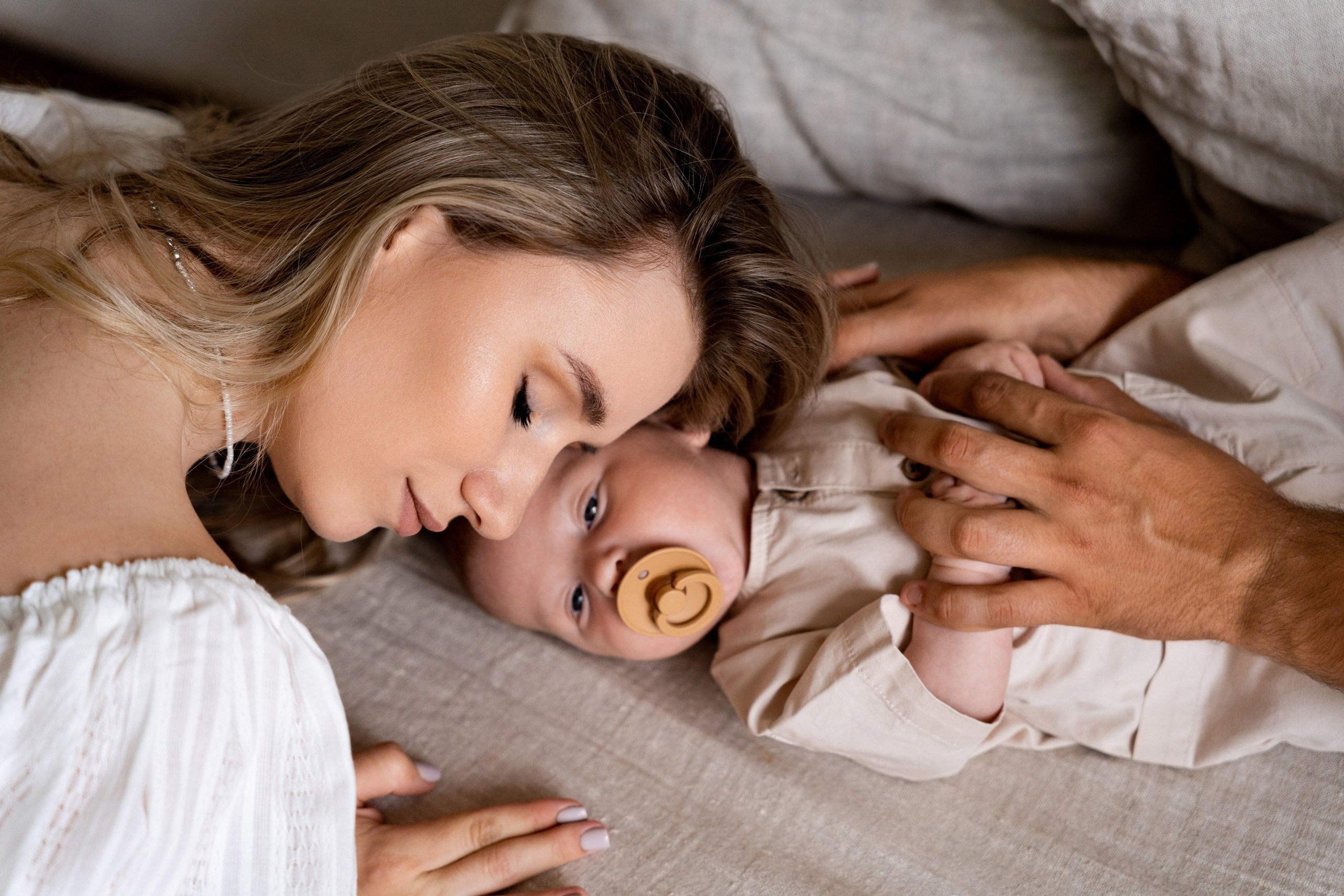 Семейный фотограф Краснодар. Семейный и NEWBORN фотограф г. Краснодар