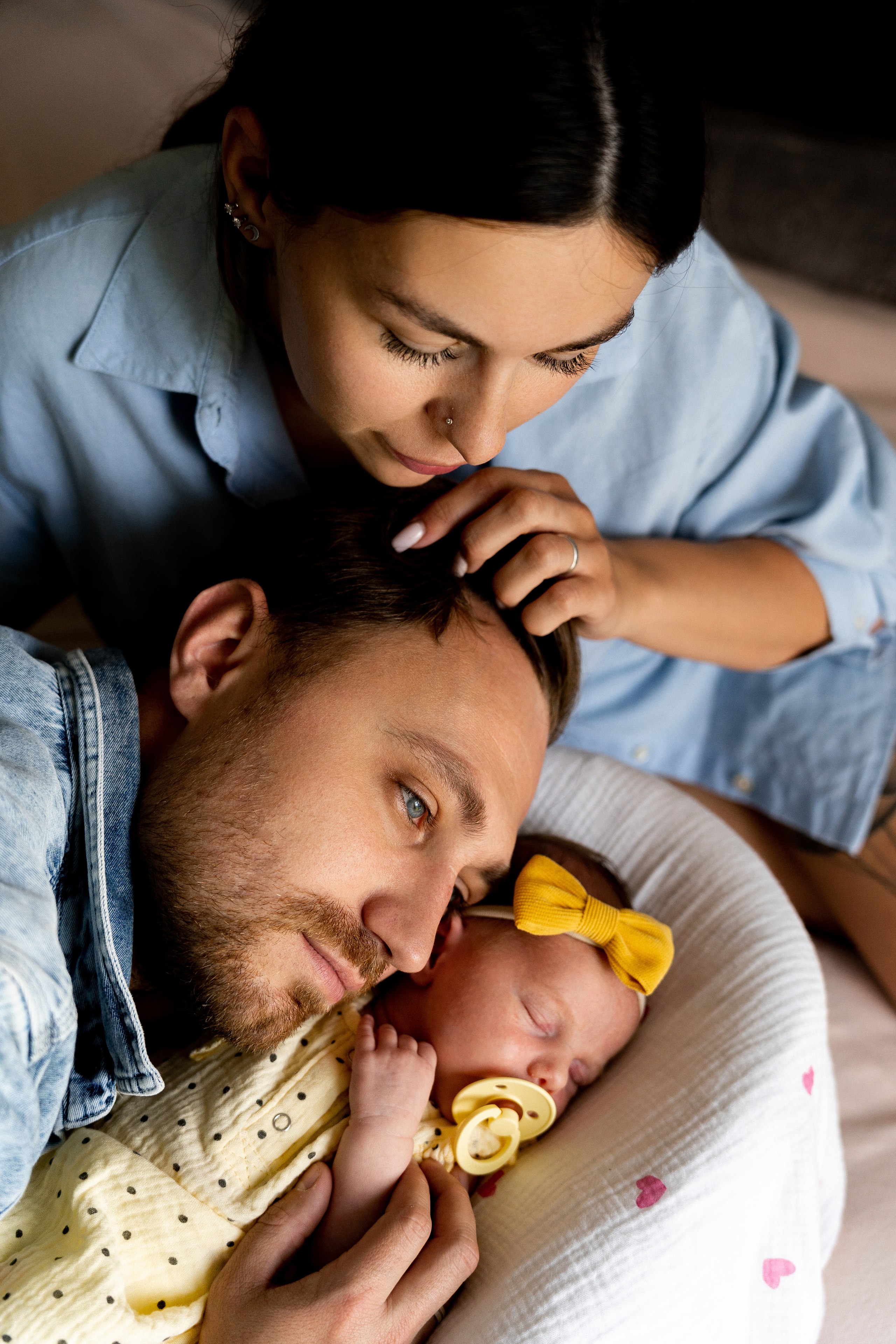 Newborn фотограф Краснодар. Семейный и NEWBORN фотограф г. Краснодар