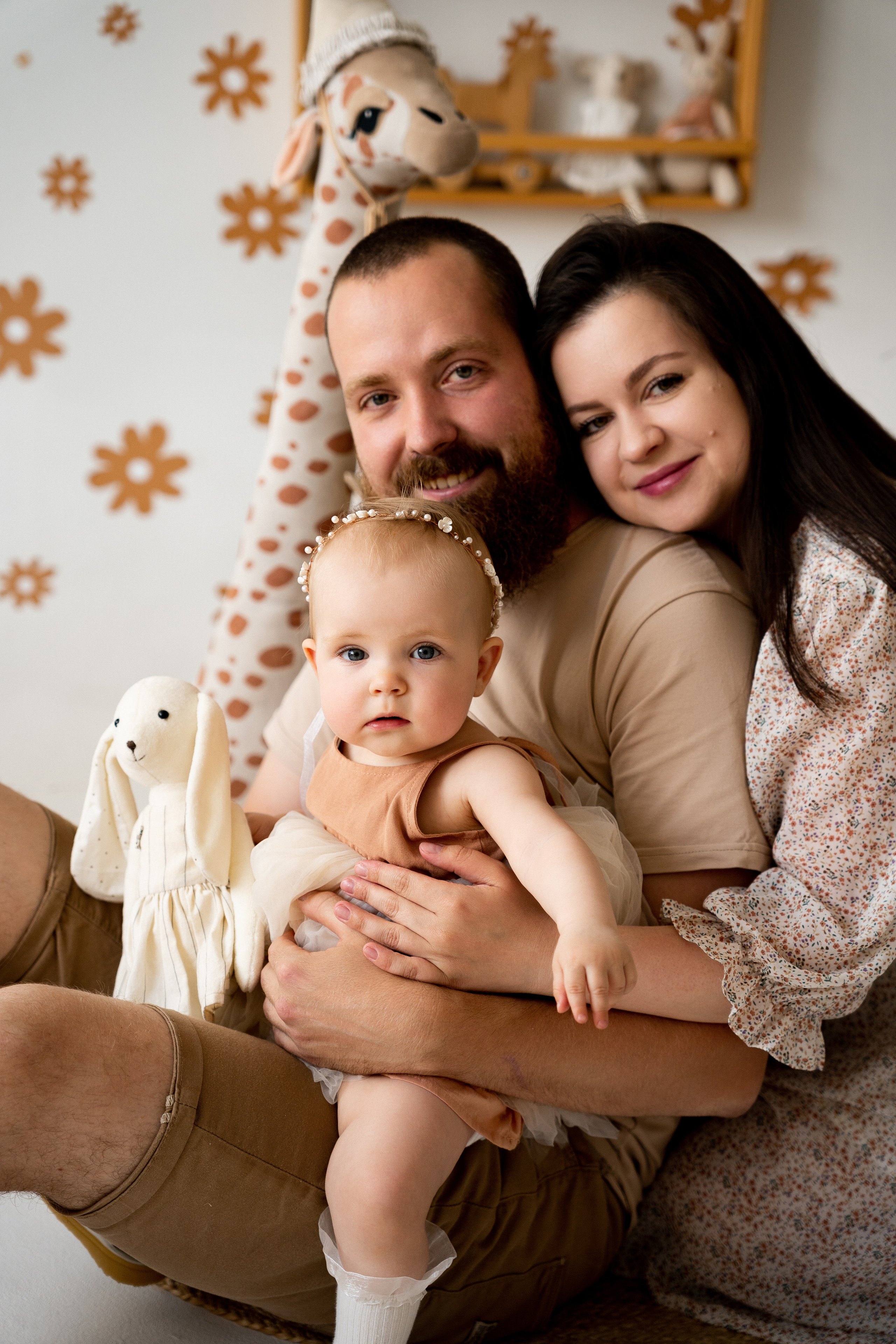 Семейный фотограф Краснодар. Семейный и NEWBORN фотограф г. Краснодар