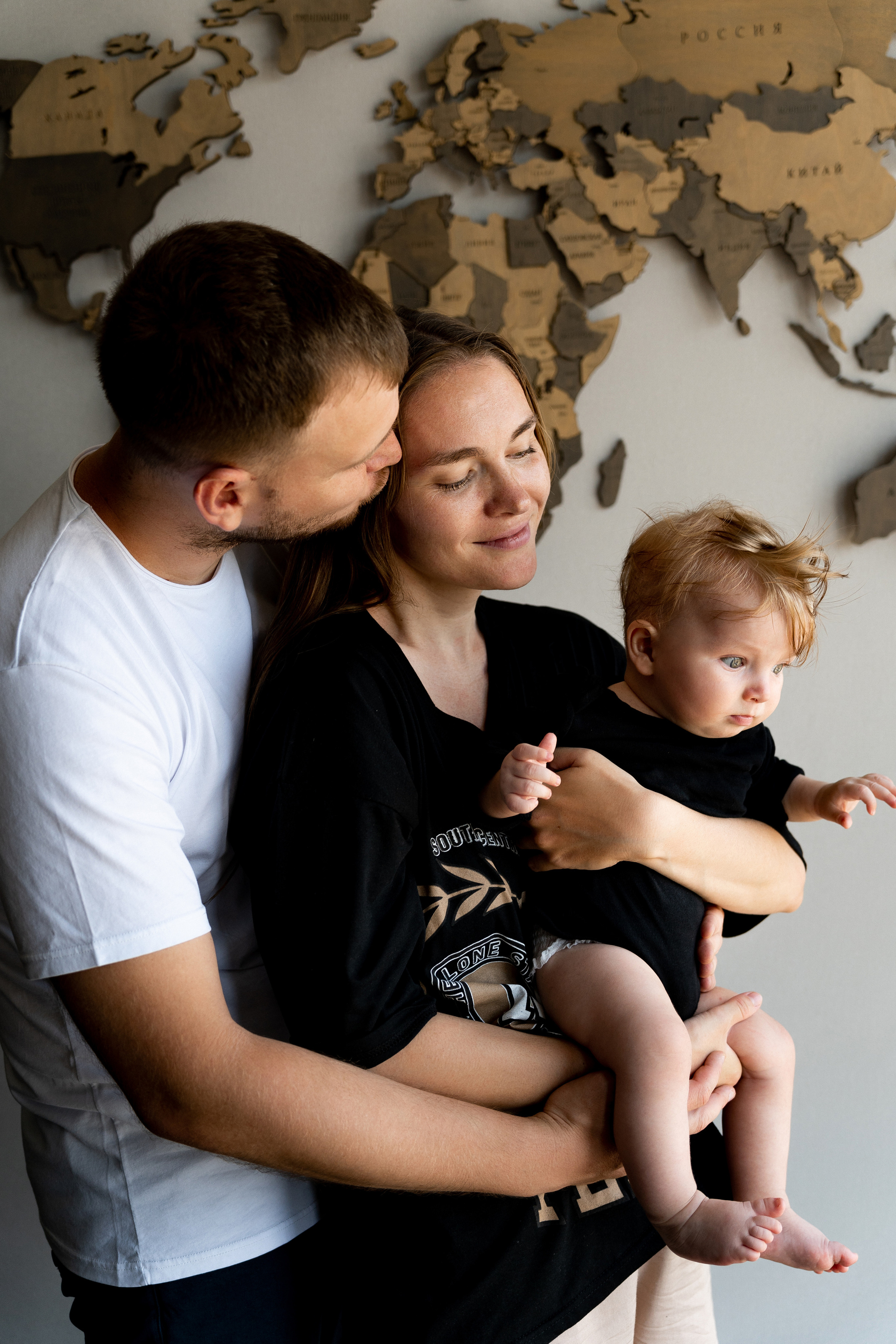 Семейный фотограф Краснодар. Семейный и NEWBORN фотограф г. Краснодар