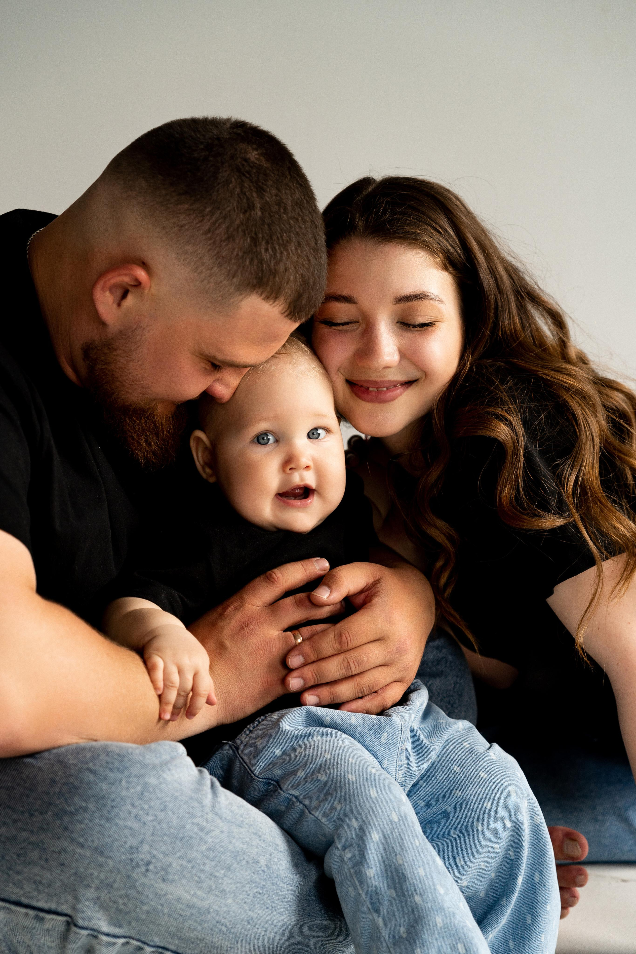 Семейный фотограф Краснодар. Семейный и NEWBORN фотограф г. Краснодар