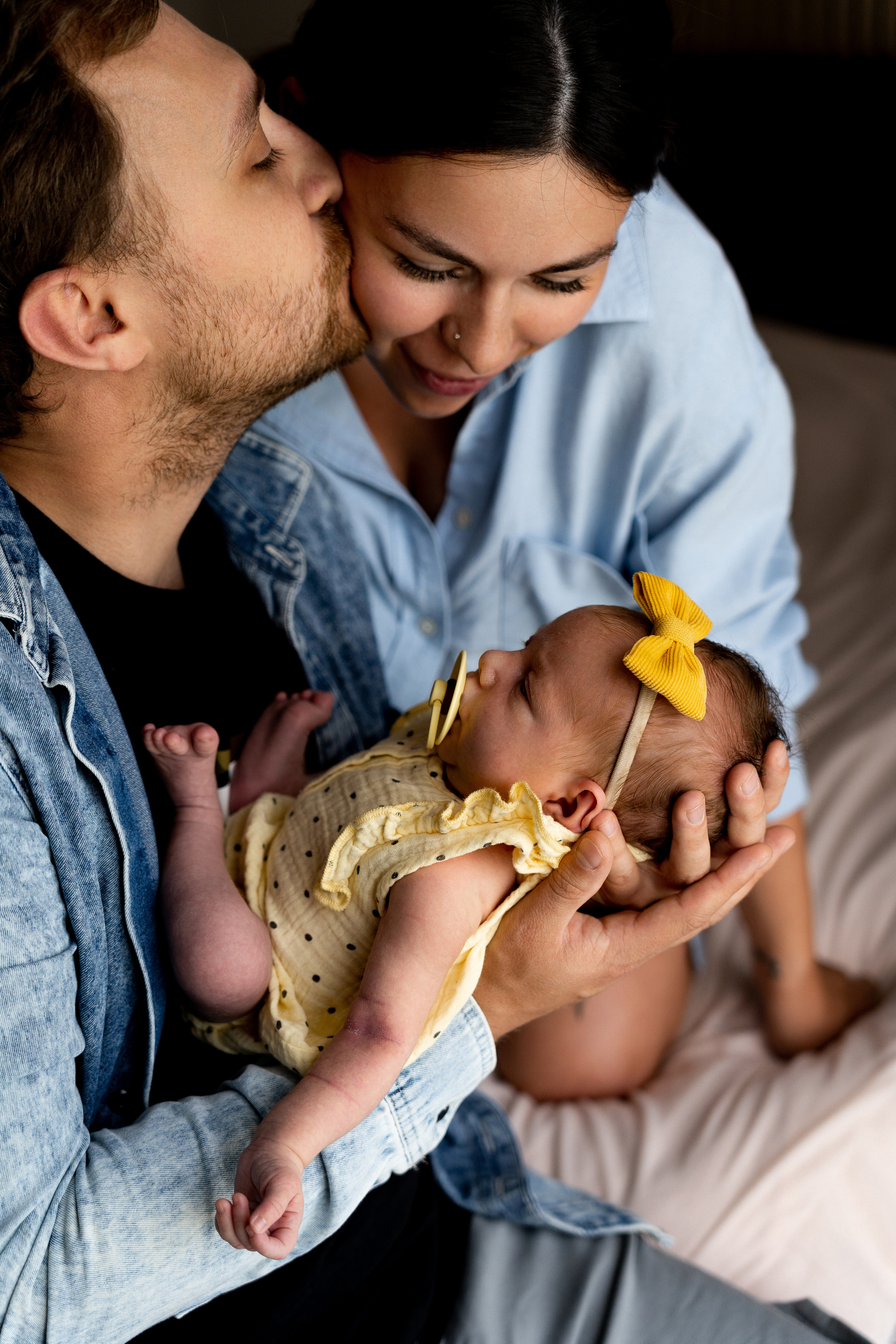 Newborn фотограф Краснодар. Семейный и NEWBORN фотограф г. Краснодар