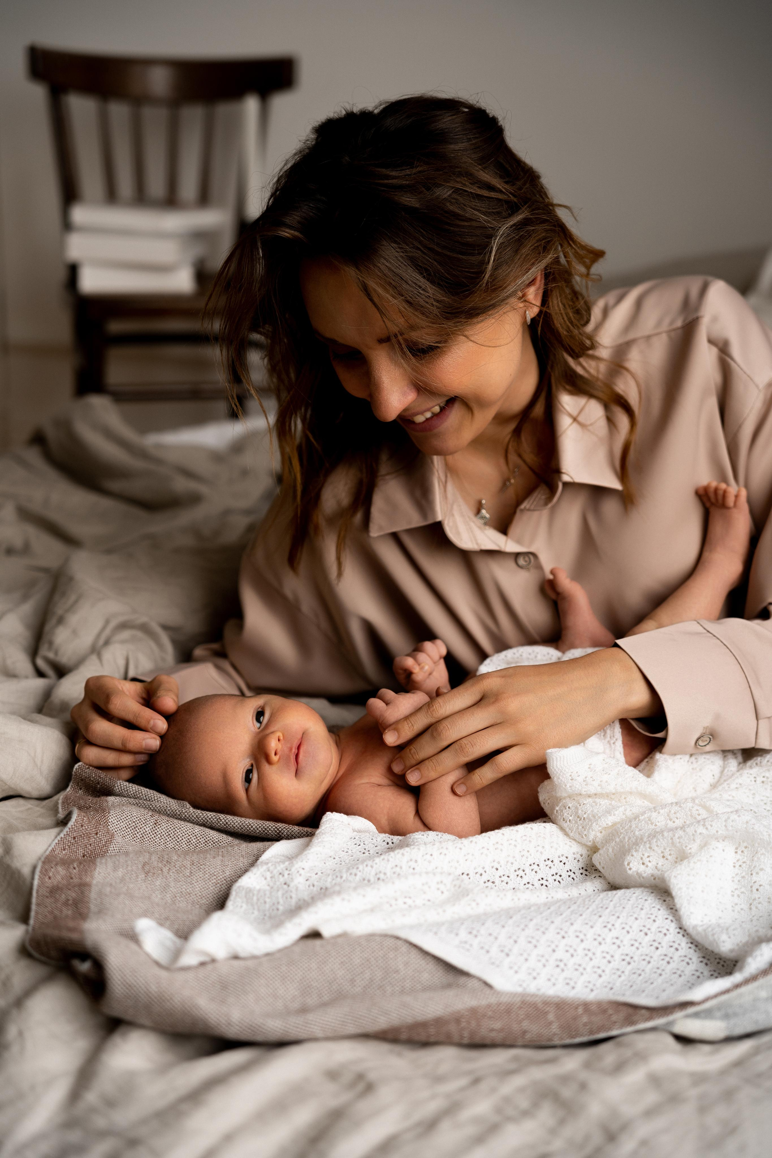 Newborn фотограф Краснодар. Семейный и NEWBORN фотограф г. Краснодар