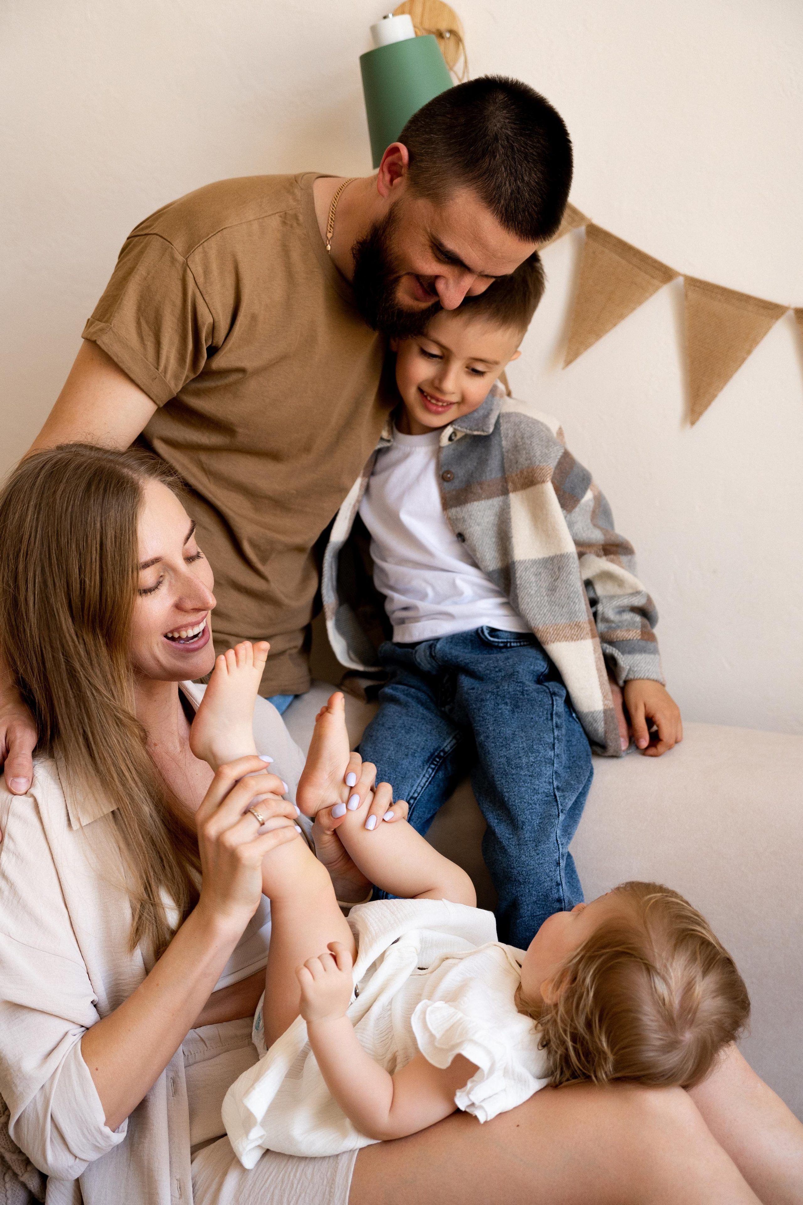 Семейный фотограф Краснодар. Семейный и NEWBORN фотограф г. Краснодар