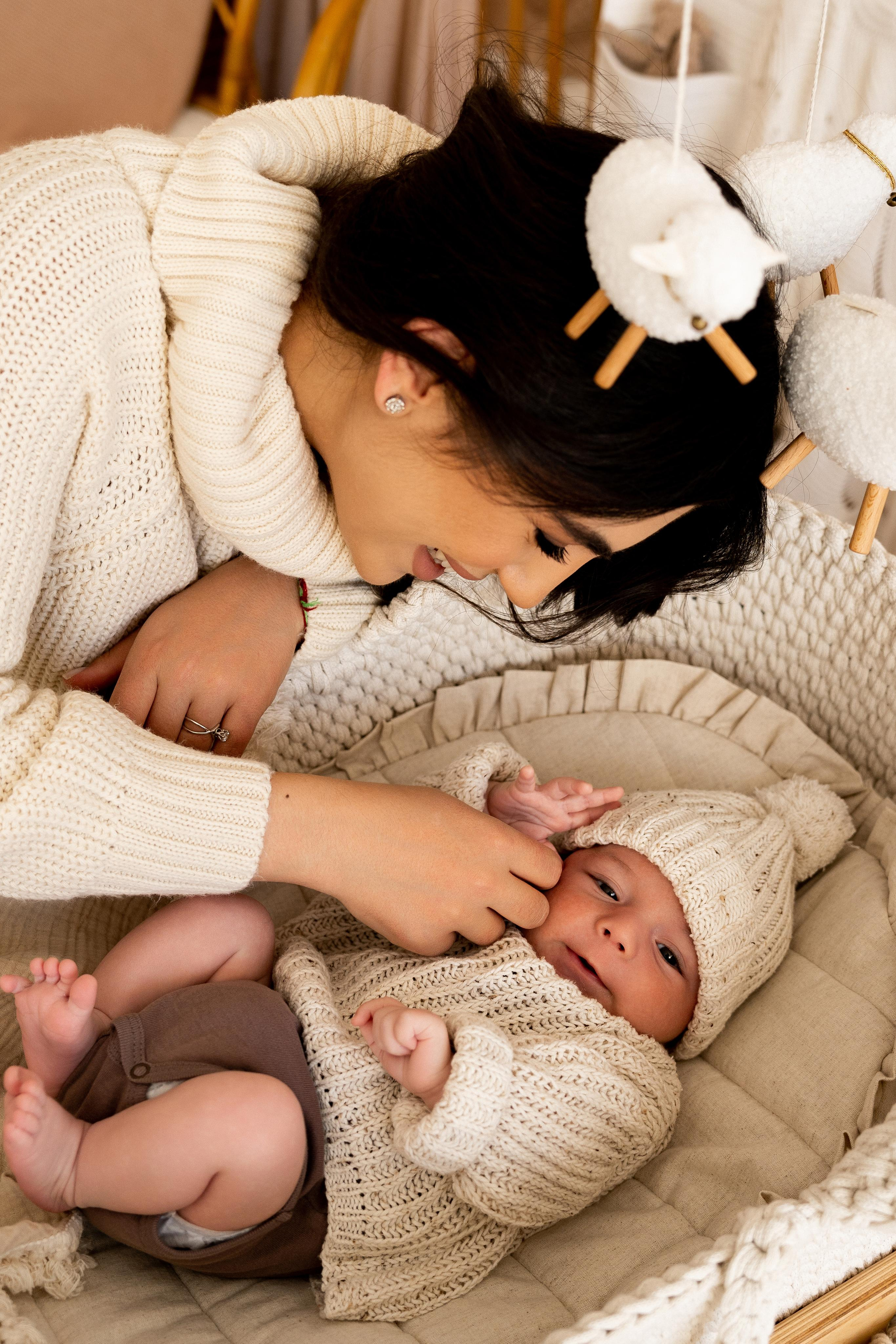 Newborn фотограф Краснодар. Семейный и NEWBORN фотограф г. Краснодар