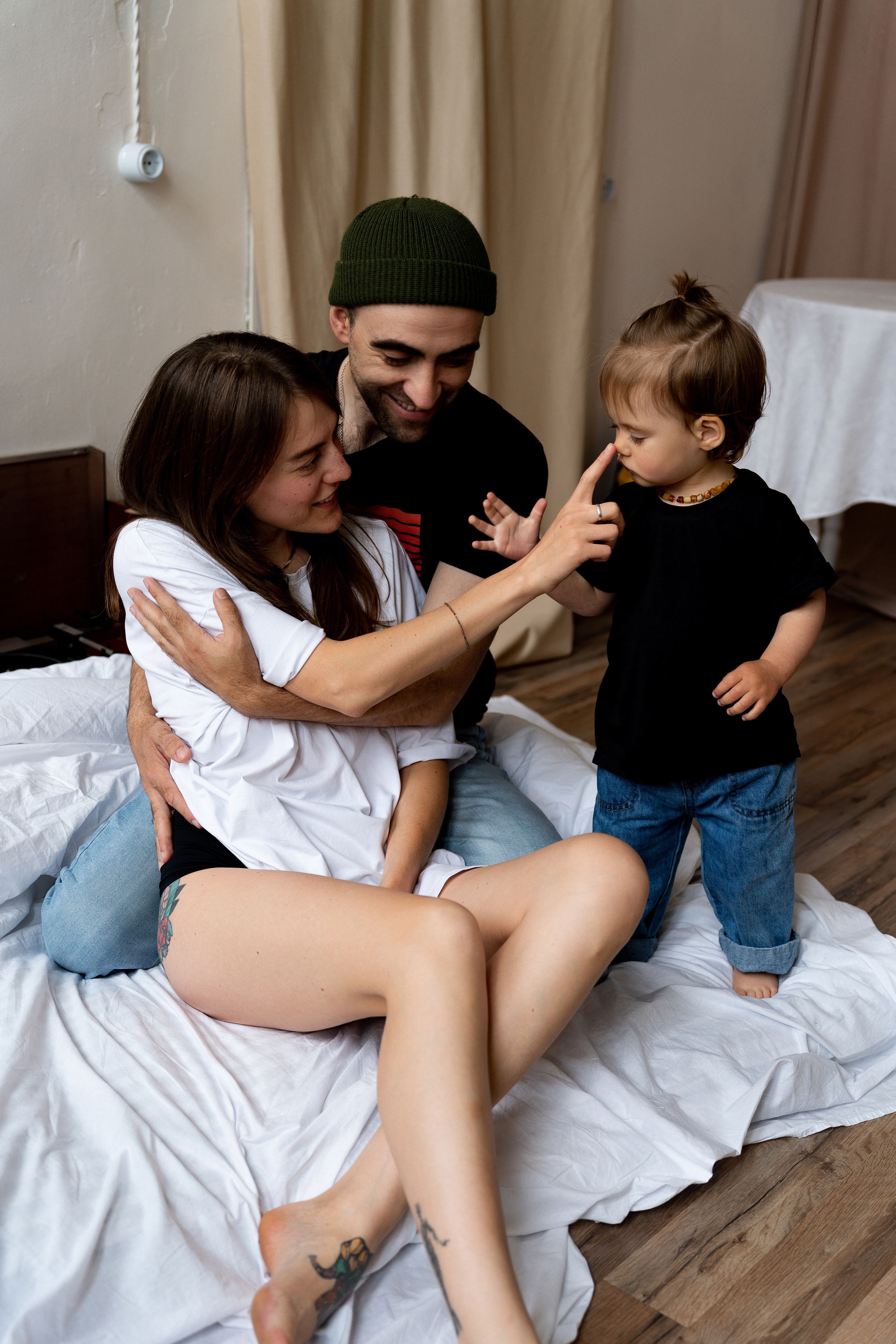 Семейный фотограф Краснодар. Семейный и NEWBORN фотограф г. Краснодар