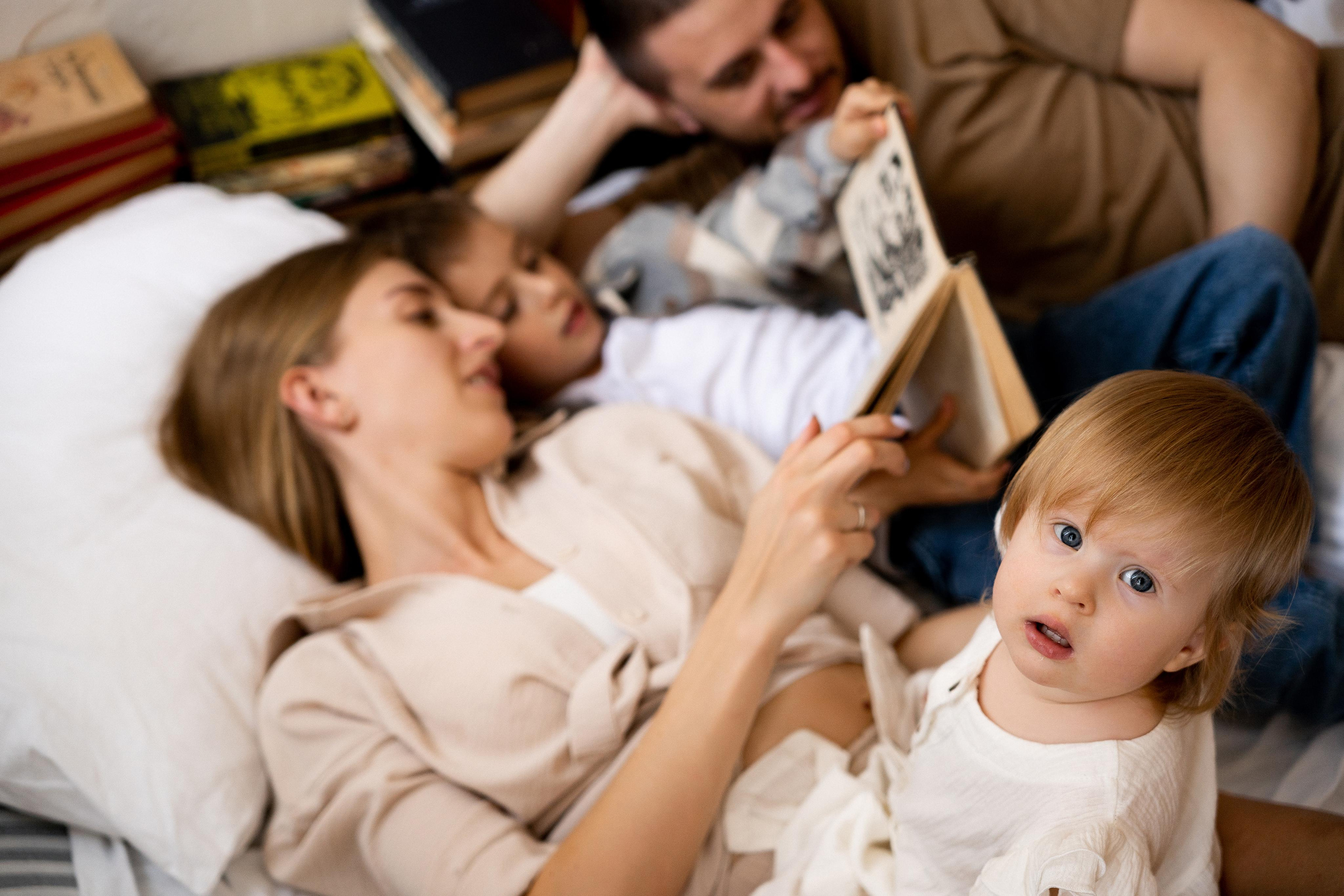 Семейный фотограф Краснодар. Семейный и NEWBORN фотограф г. Краснодар