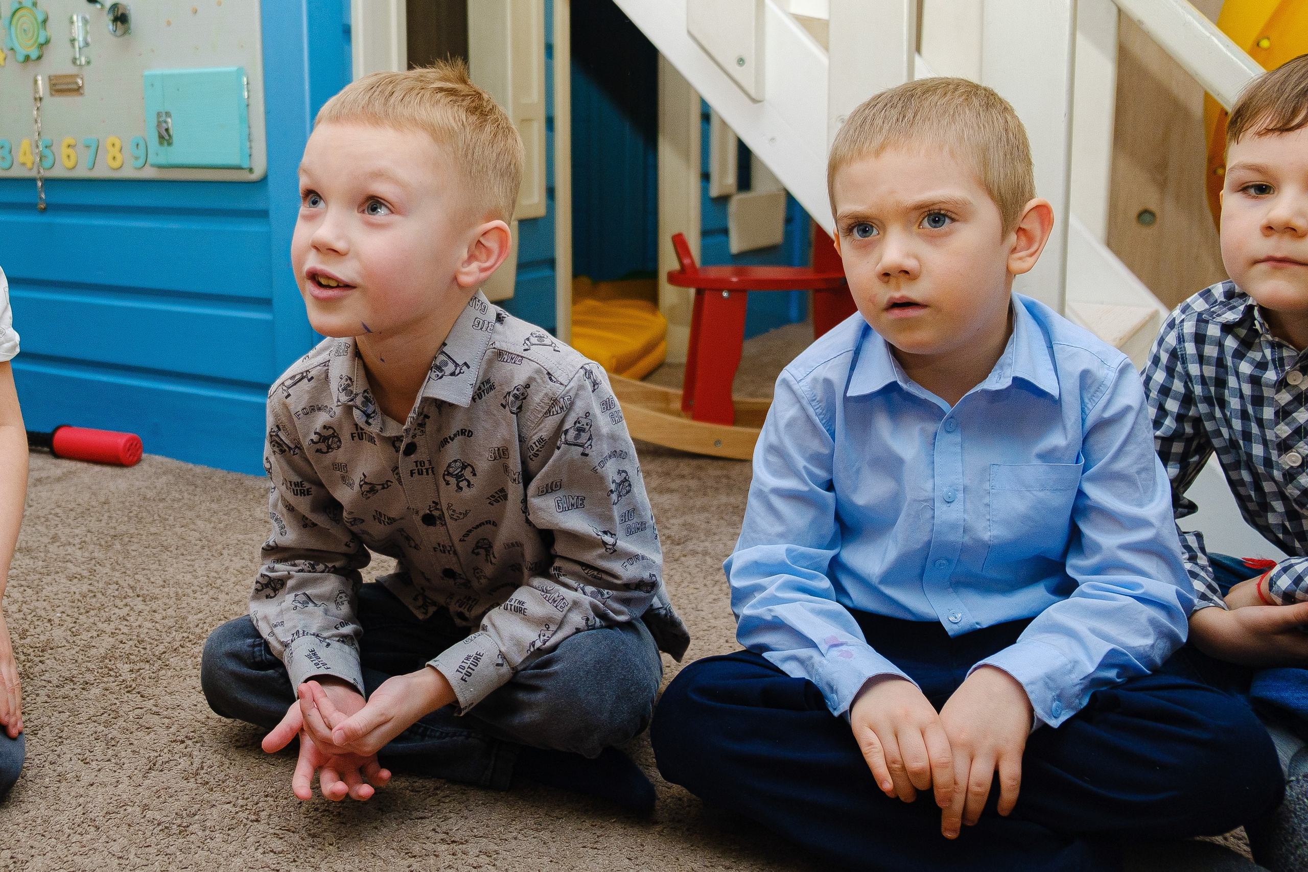 Бона капона, Пушкин. Фотограф Мария Хлебникова Санкт-Петербург Москва