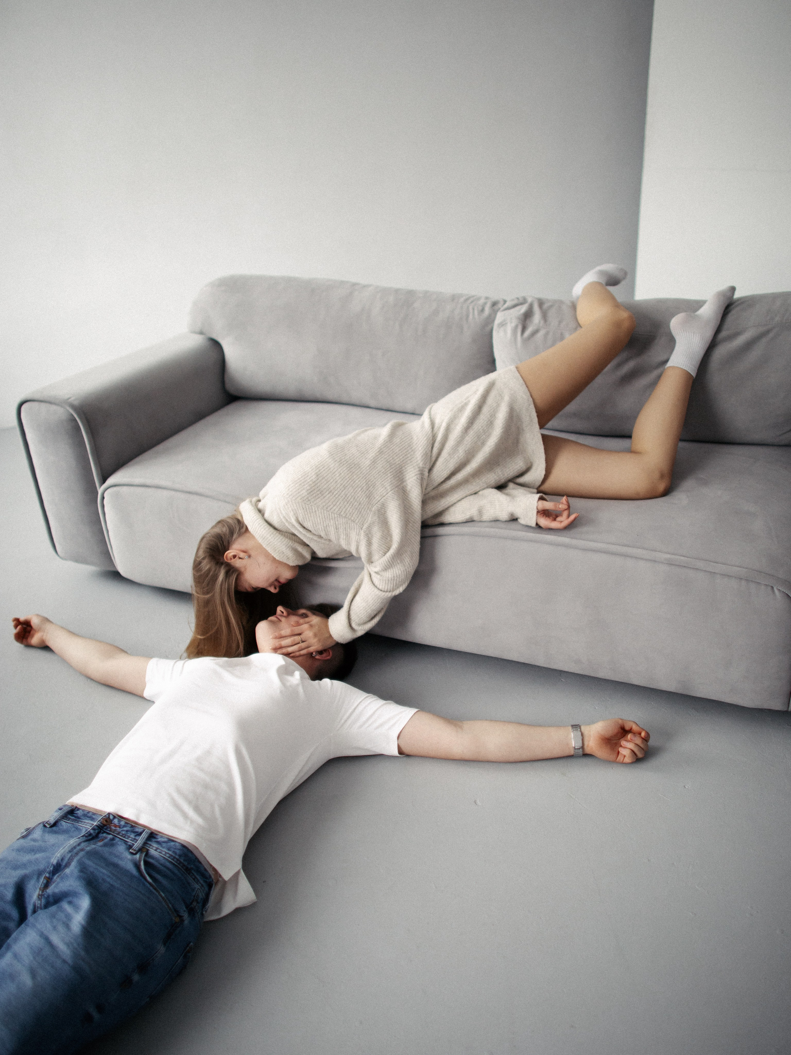 Лера & Никита. Катерина | Женский фотограф|Белгород