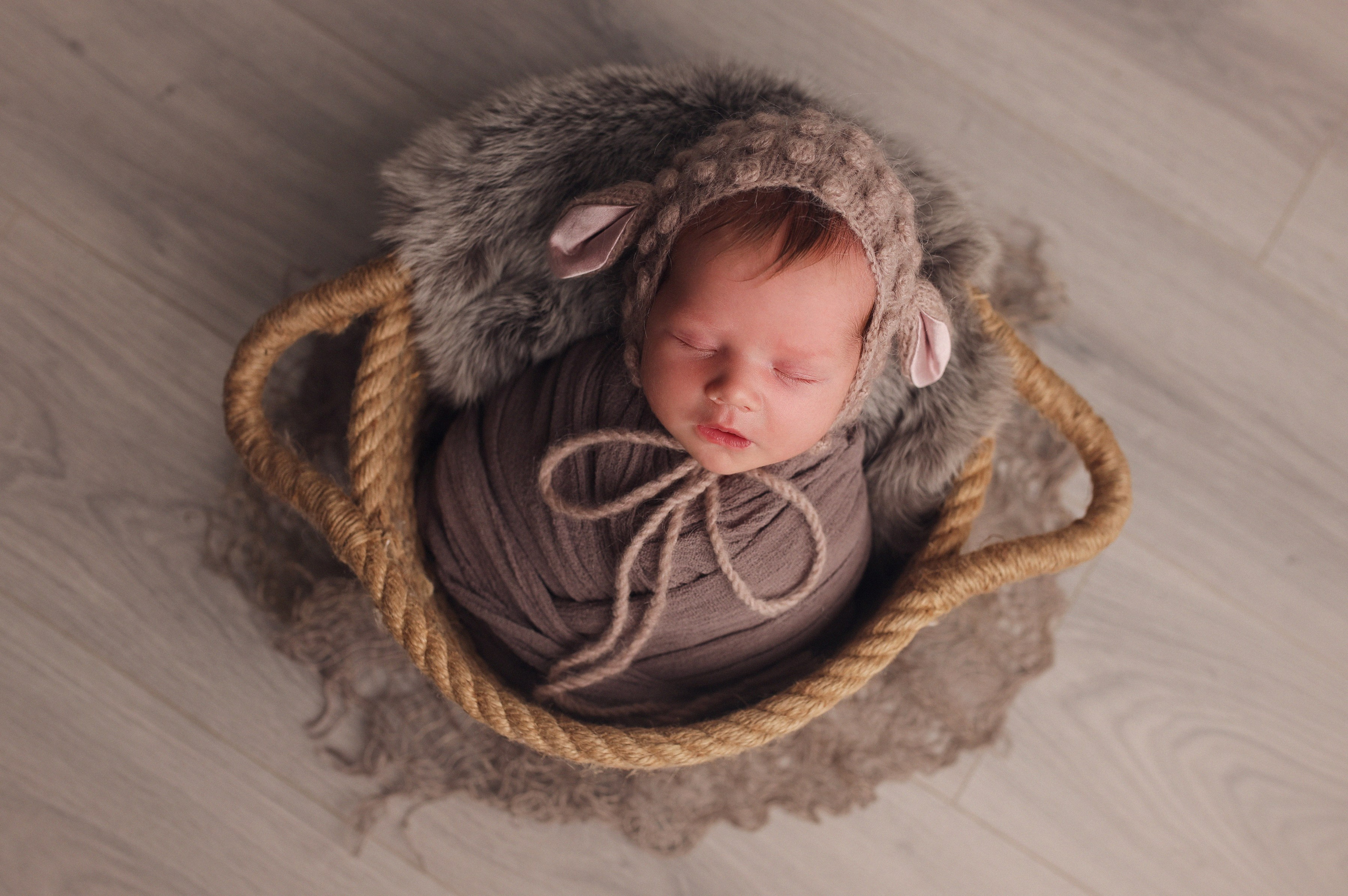 Новорожденные. Семейный фотограф и фотограф новорожденных в Санкт-Петербурге Алевтина