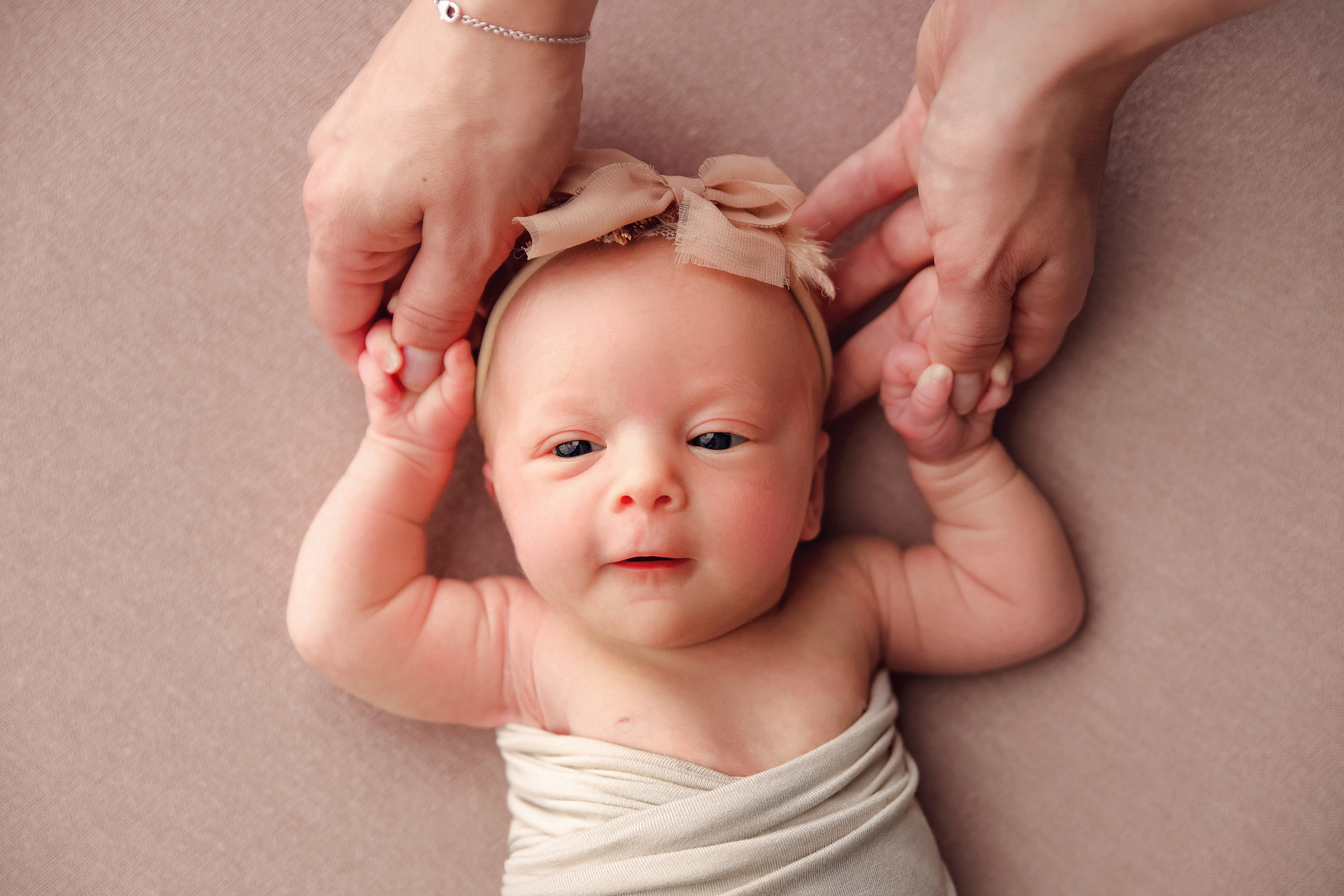 Новорожденные. Семейный фотограф и фотограф новорожденных в Санкт-Петербурге Алевтина