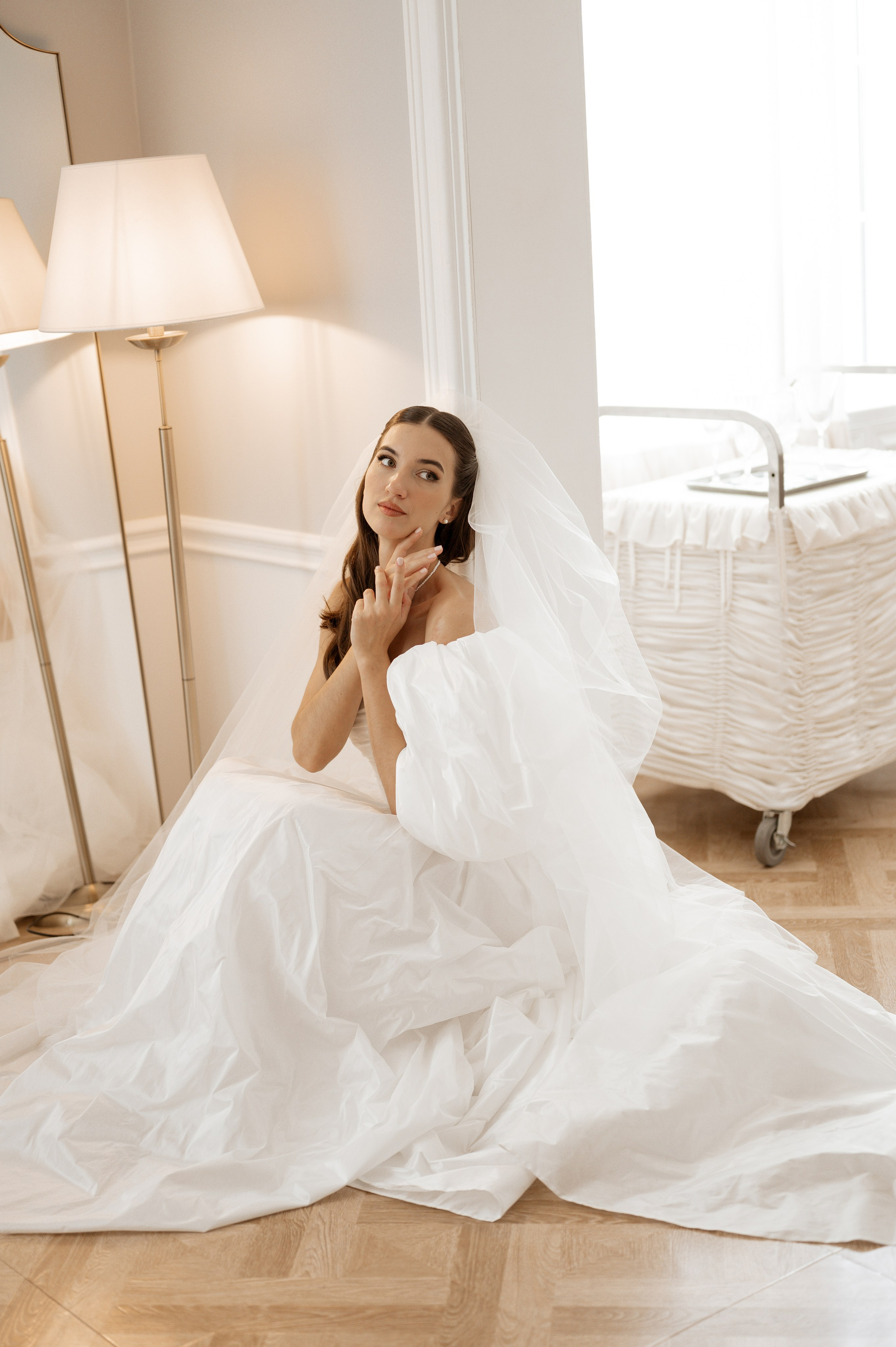 Артем и Анна. Свадебный и семейный фотограф в Краснодаре Алина Мельник