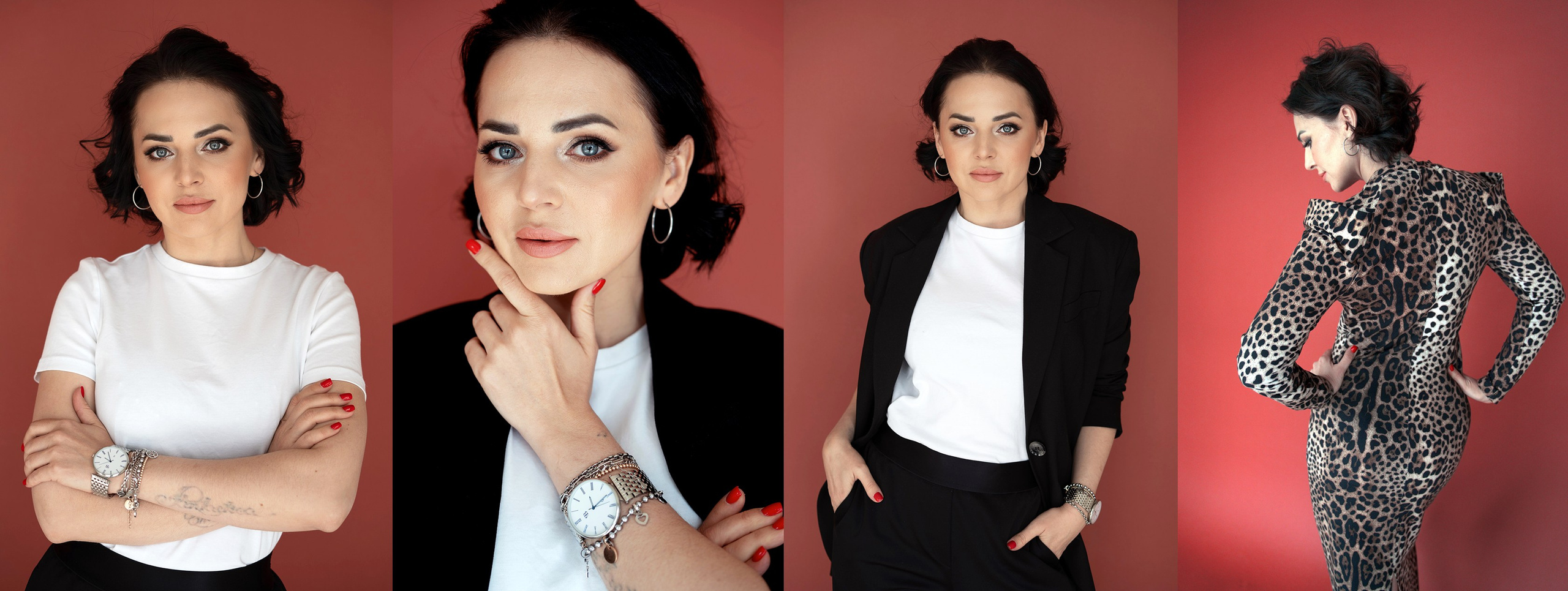 Фотограф в Москве Юлия Половинская