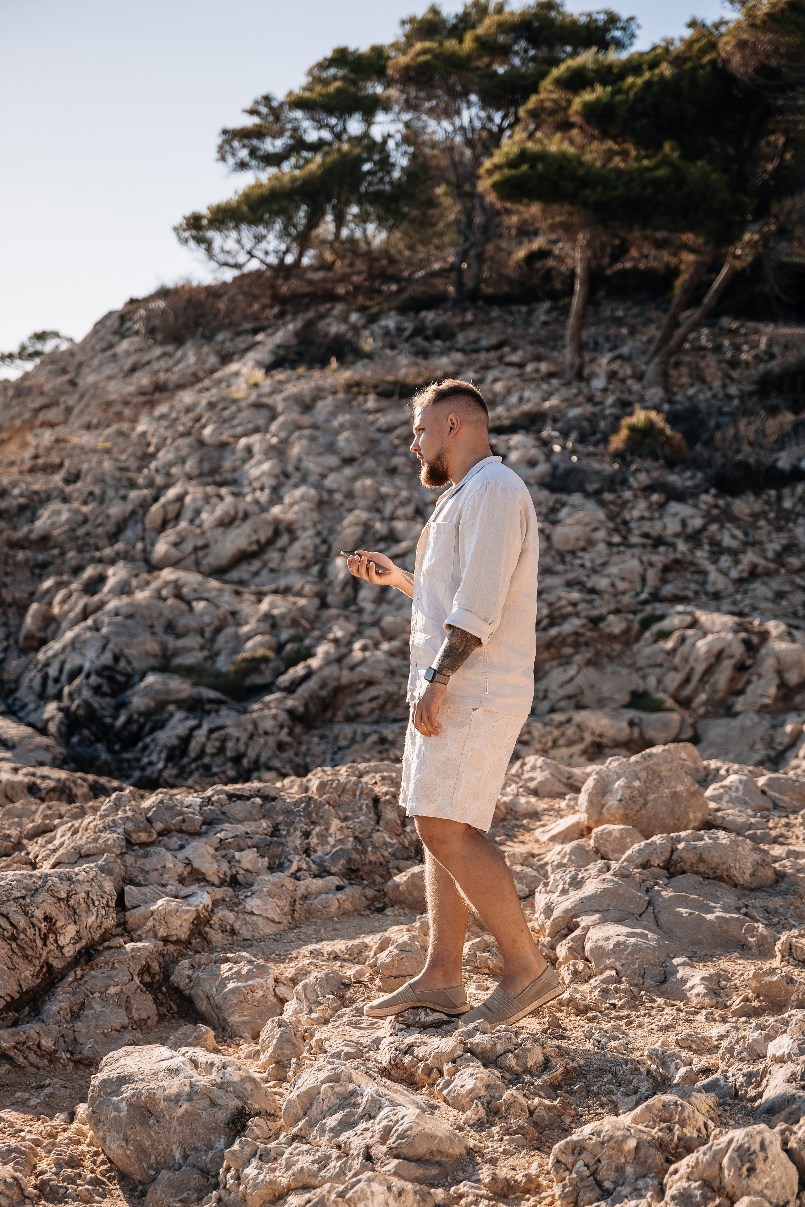 Valeria_&_Mihail. Фотограф на Майорке Екатерина Дробышева