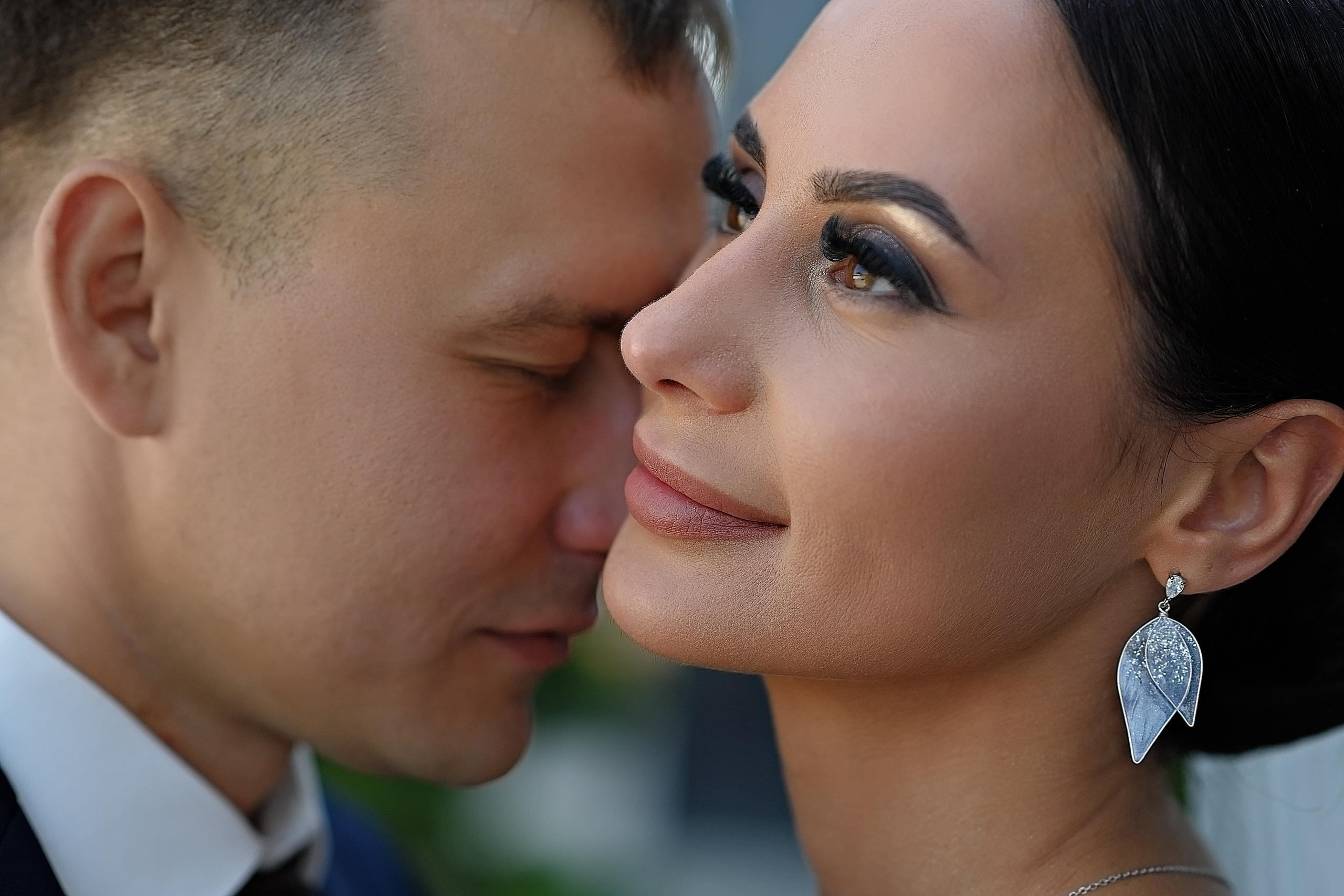 Свадьба Димы и Кати. Свадебный и семейный фотограф в Самаре Головань Наталья