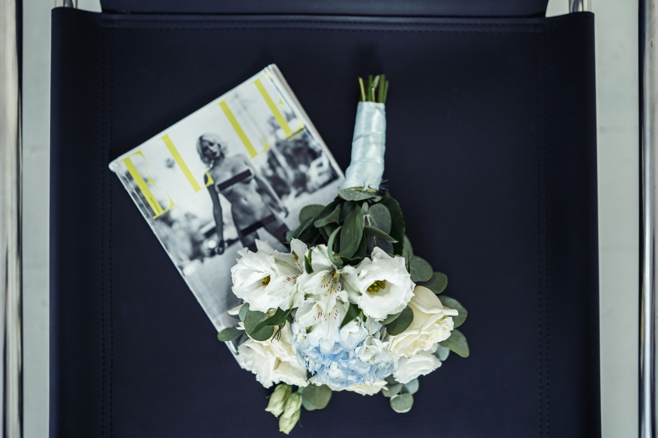 Дина и Валера. Фотограф Павел Герасименко