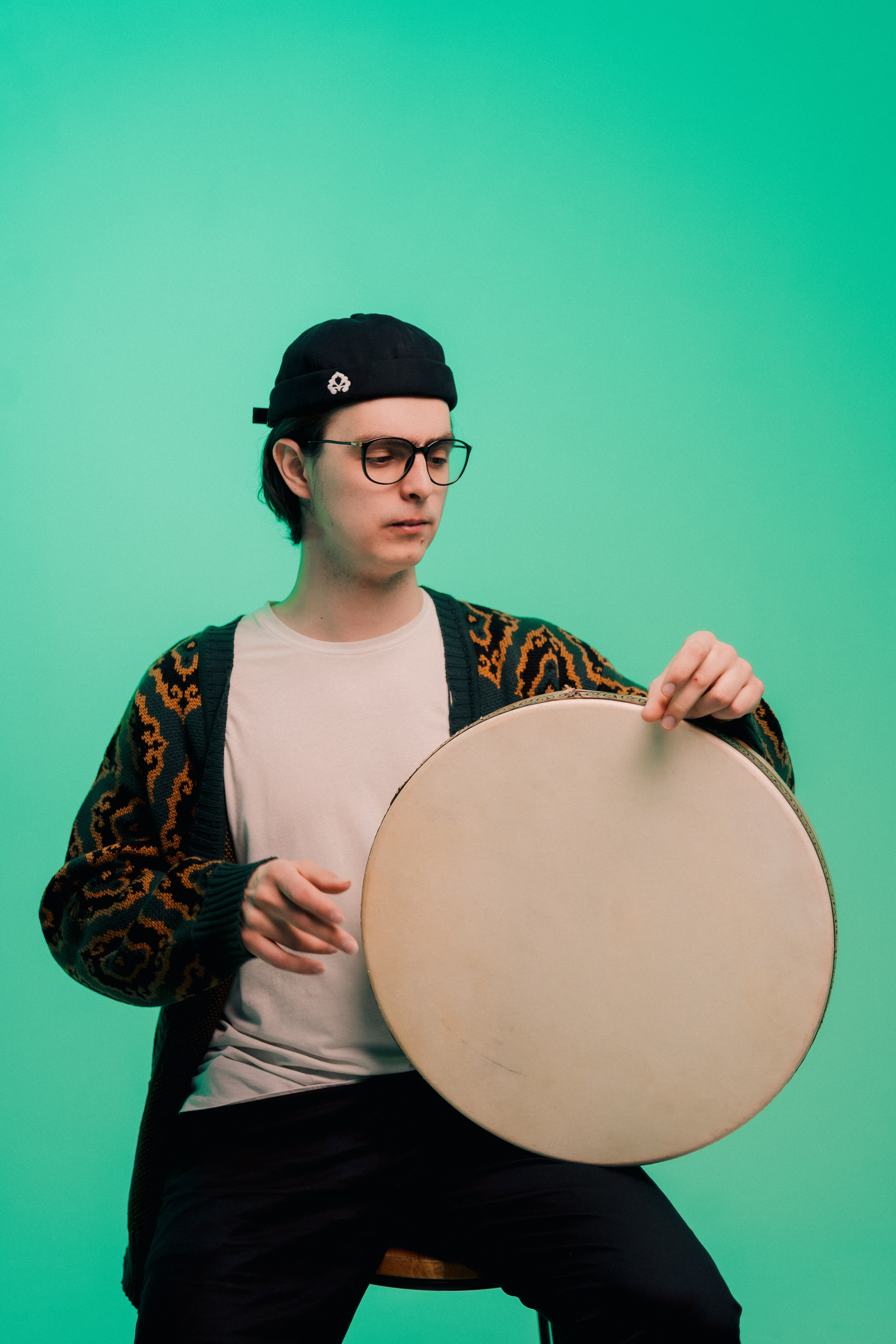 Айдар. Главная