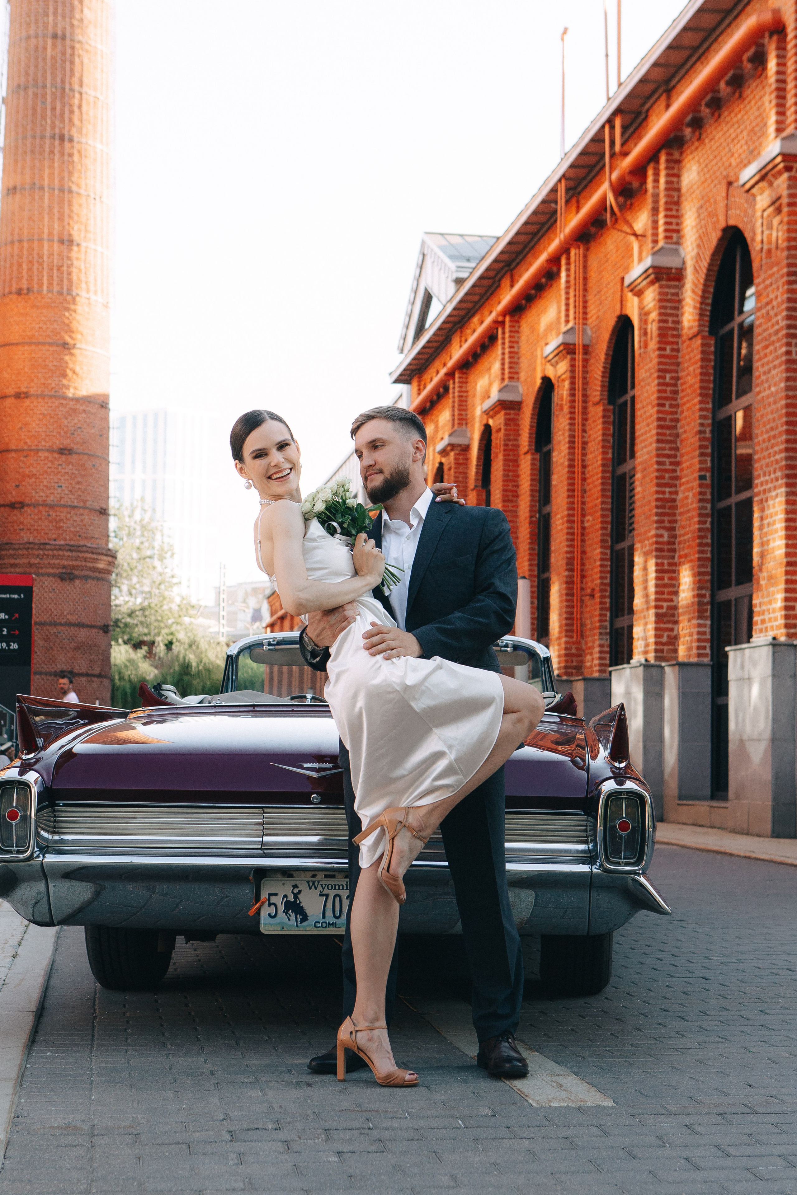 Алексей и Серафима. Семейный и детский фотограф в Москве Александра Мак