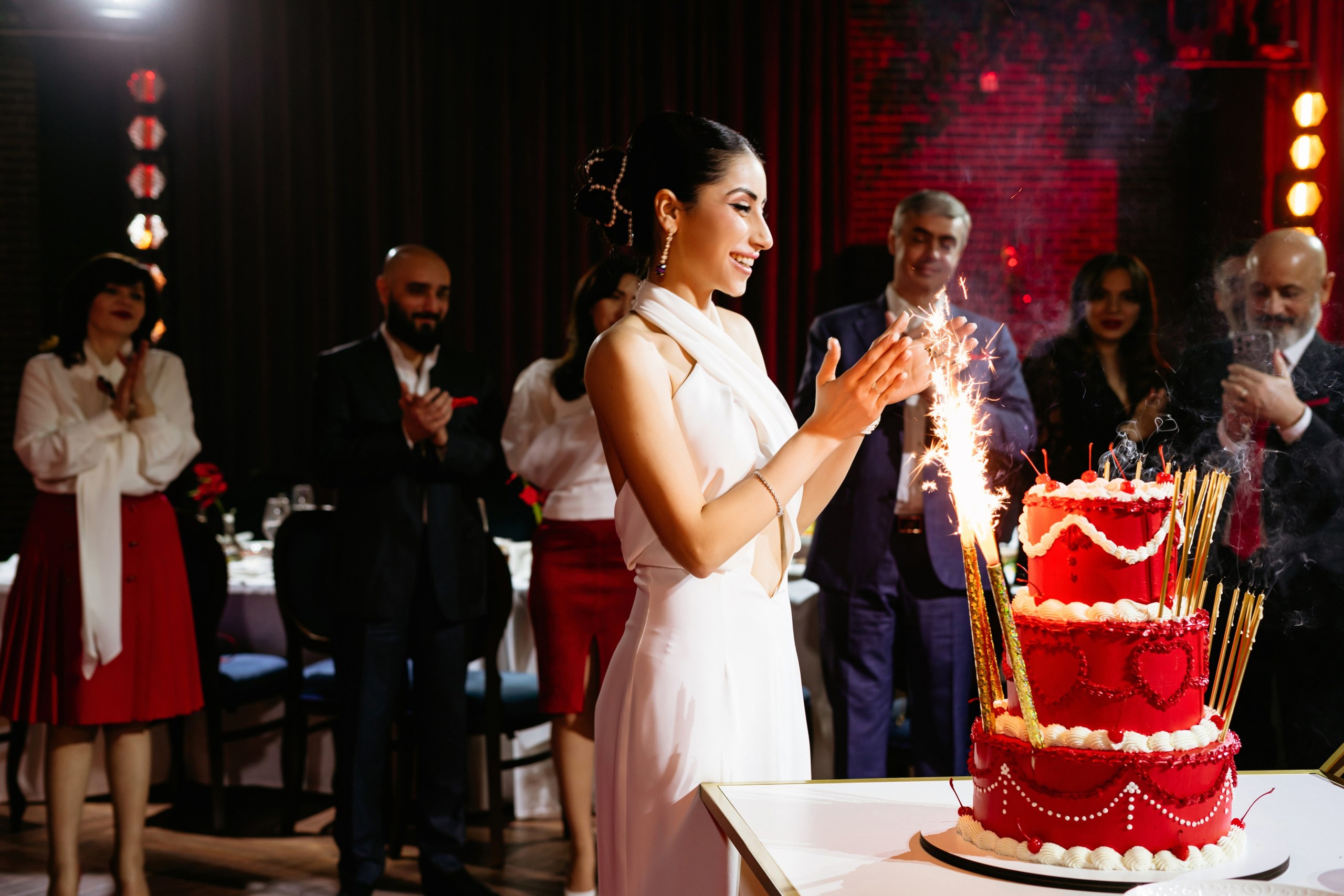 Анике 25 лет / River Don. Фотограф мероприятий в Ростове-на-Дону Есманская Елена