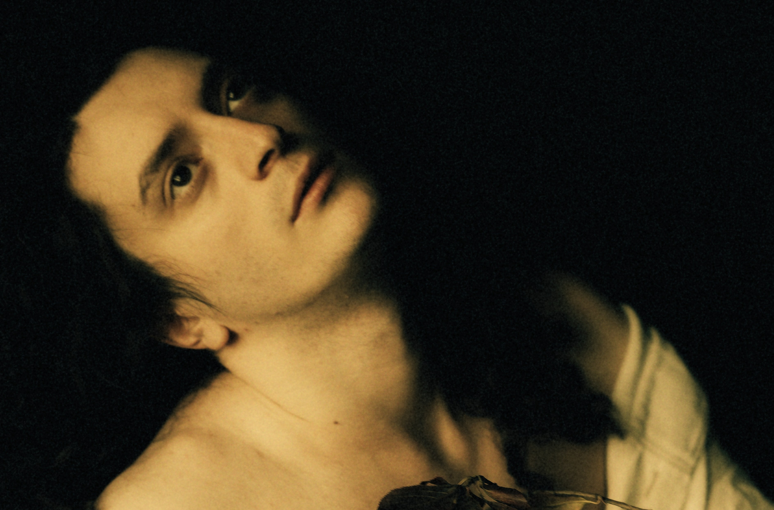 Караваджо. Художественный фотограф в Санкт-Петербурге