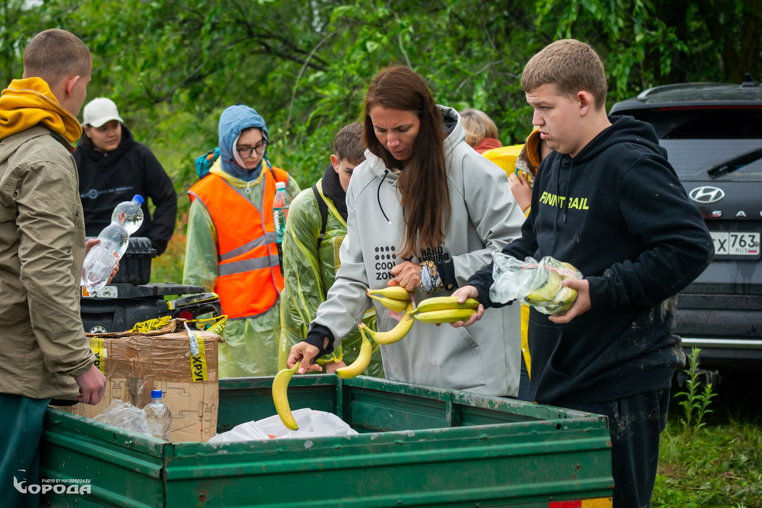 Точка отрыва 2025. Фотограф | Макс Борода