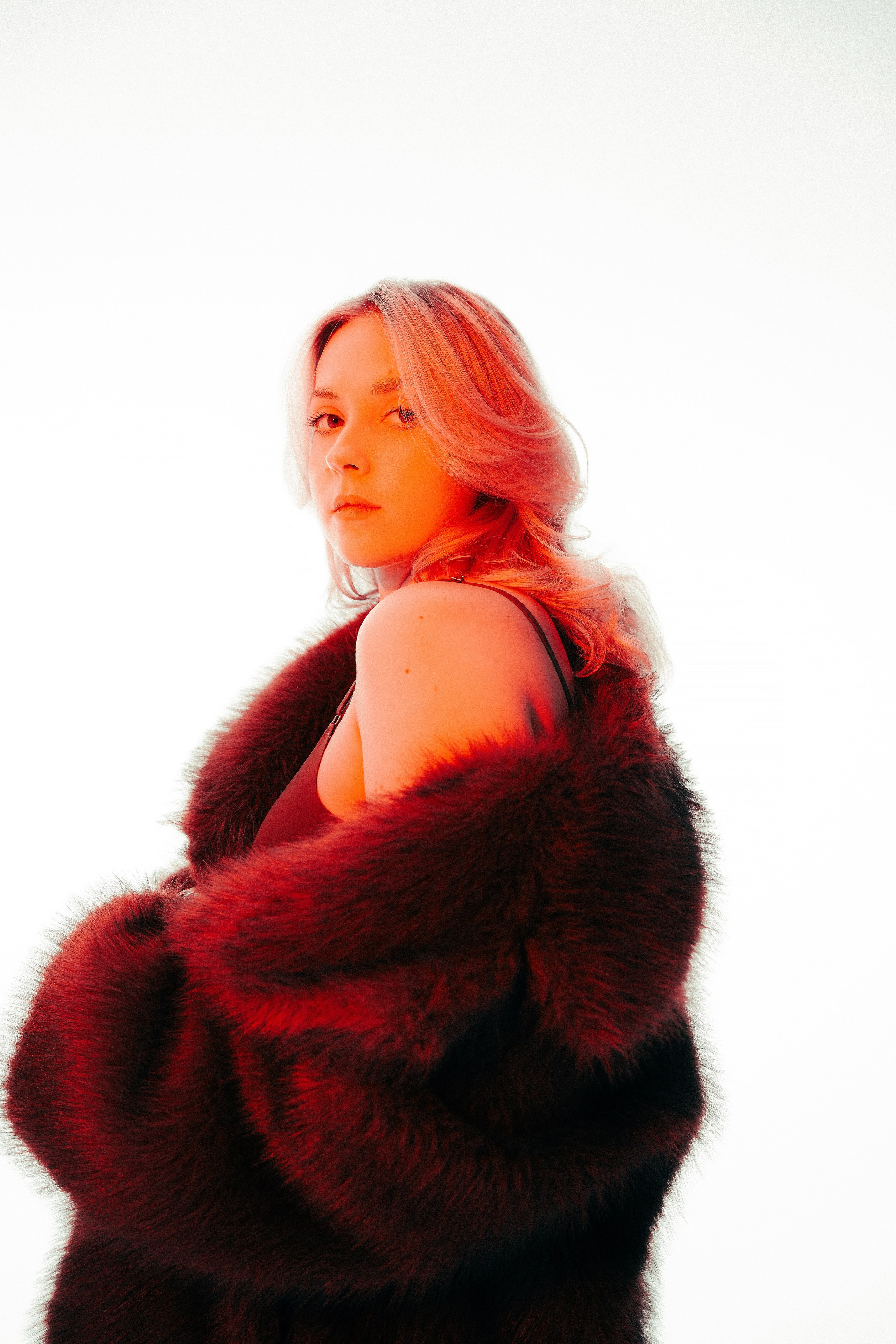 Яна Винская. Galchenok