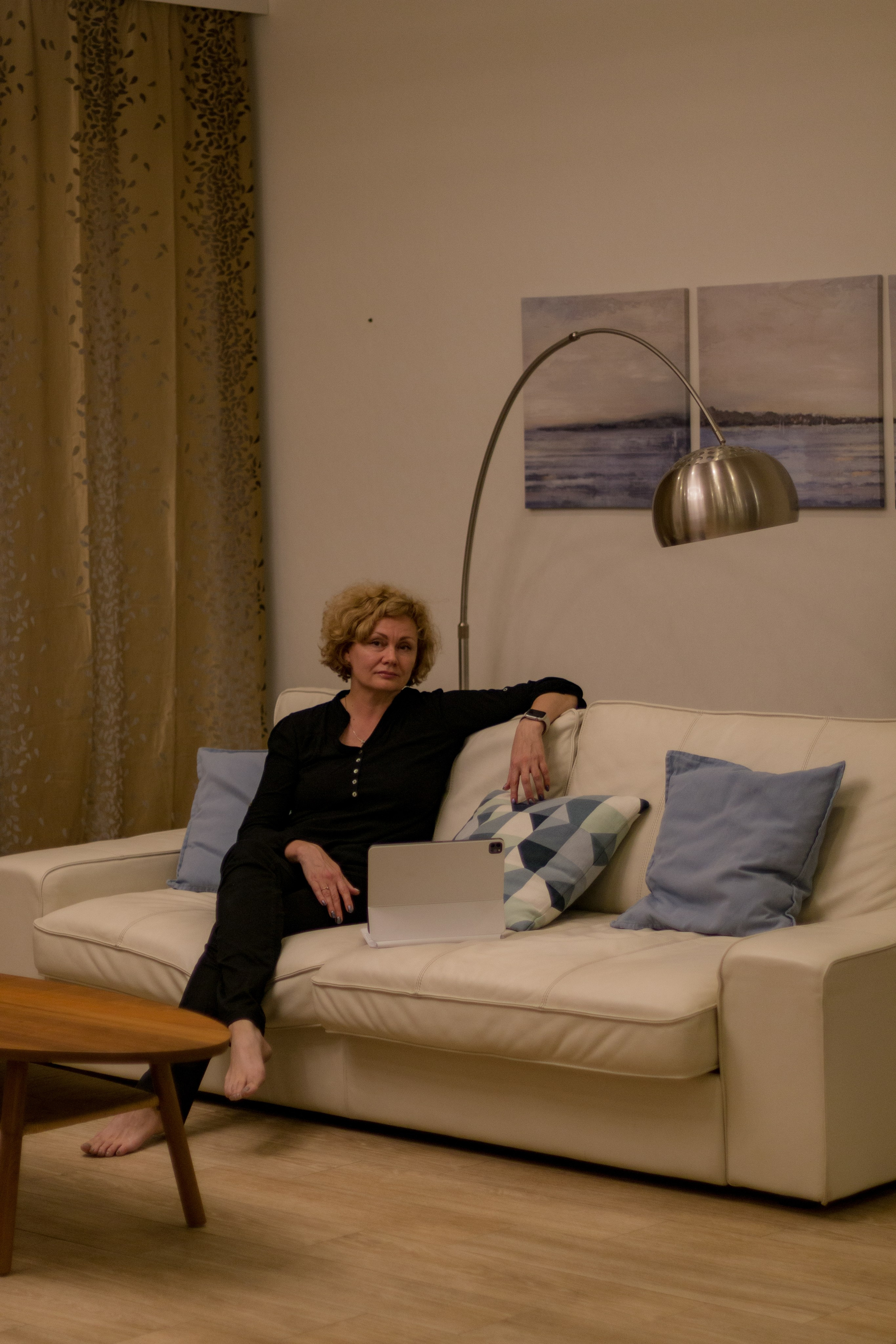 Лена. Фотограф в Сочи