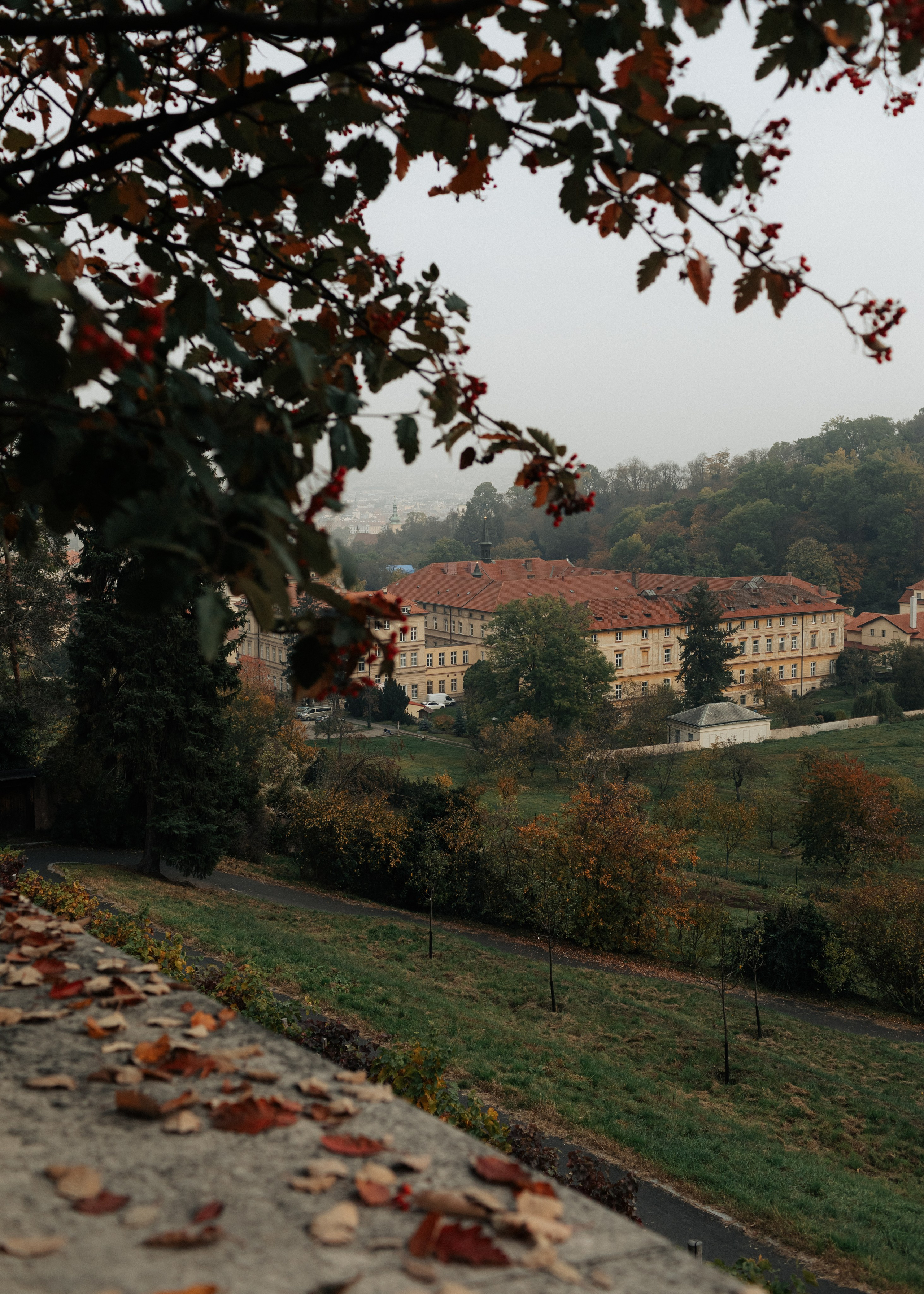Visit Czech Republic. Вадим Ветров