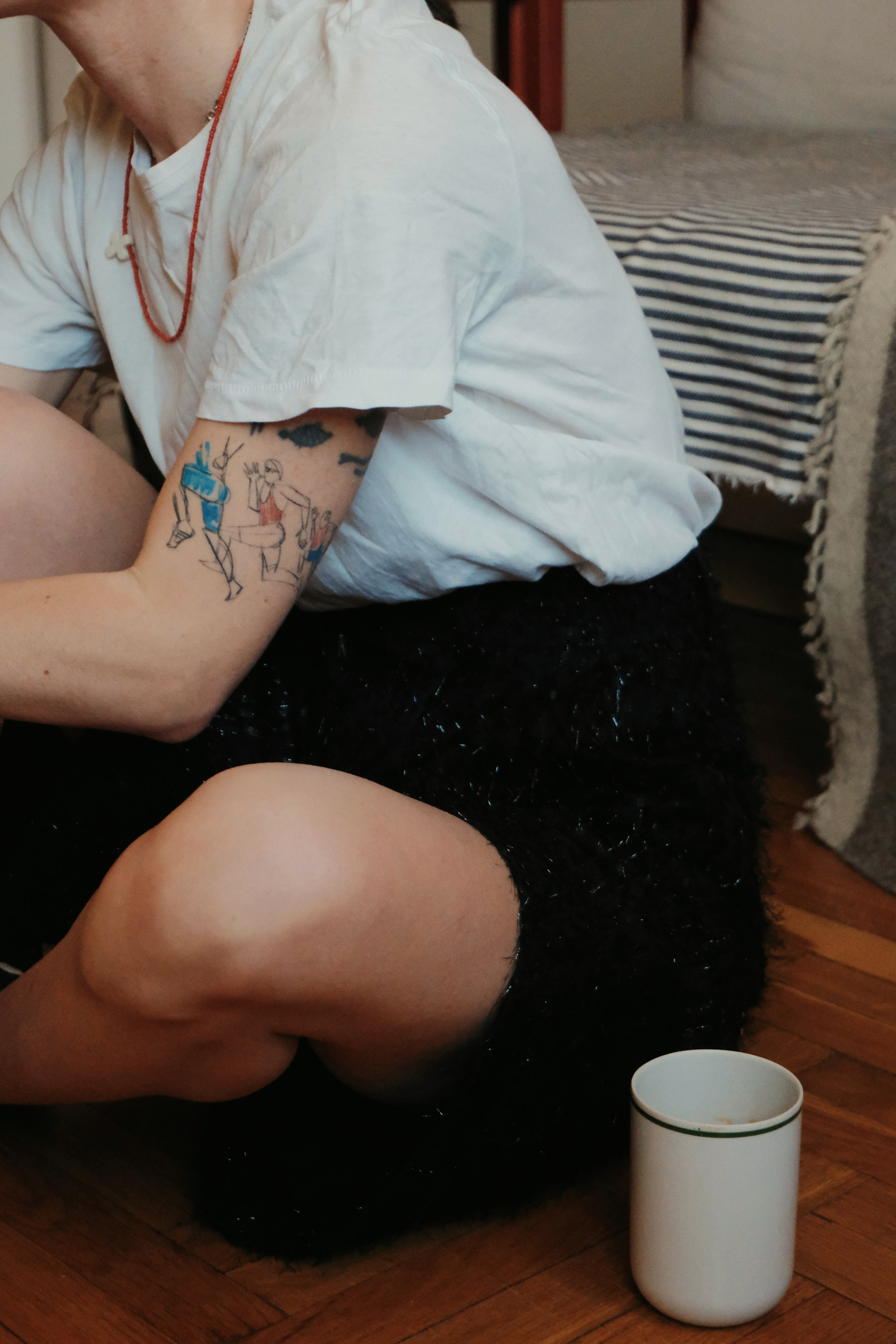 Дома. Татьян гертье