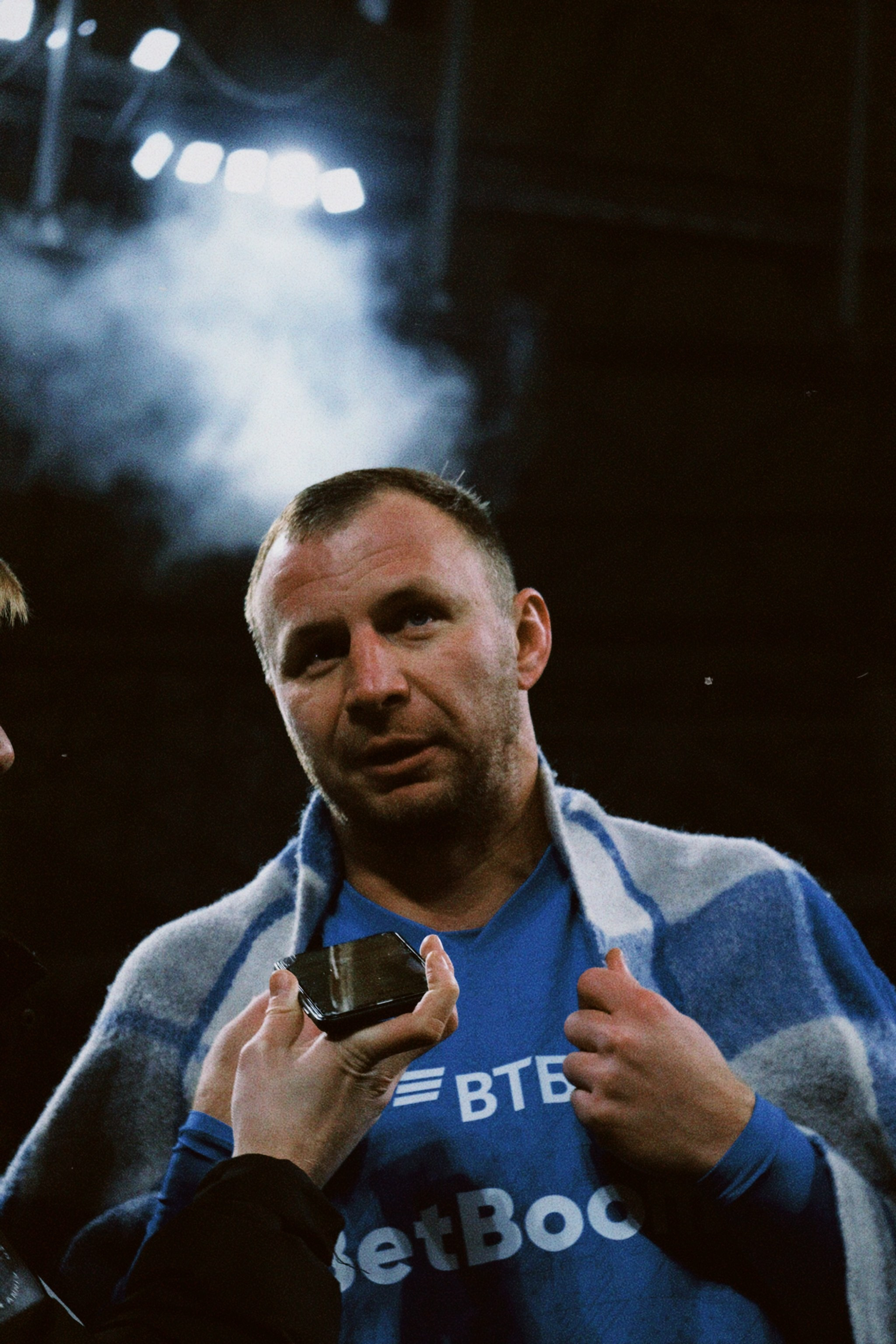 Рпл 23/24. Татьян гертье