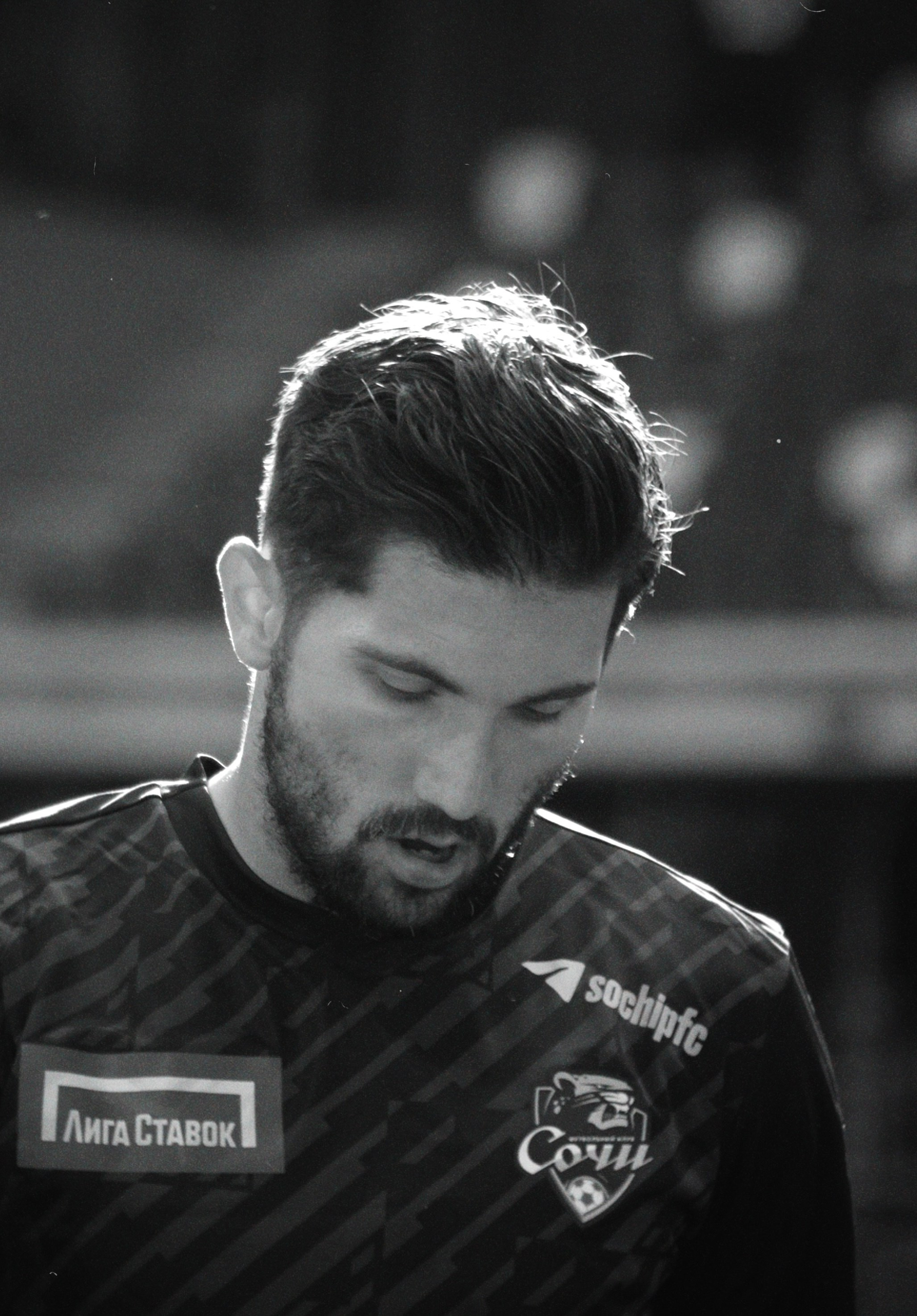 Рпл 23/24. Татьян гертье