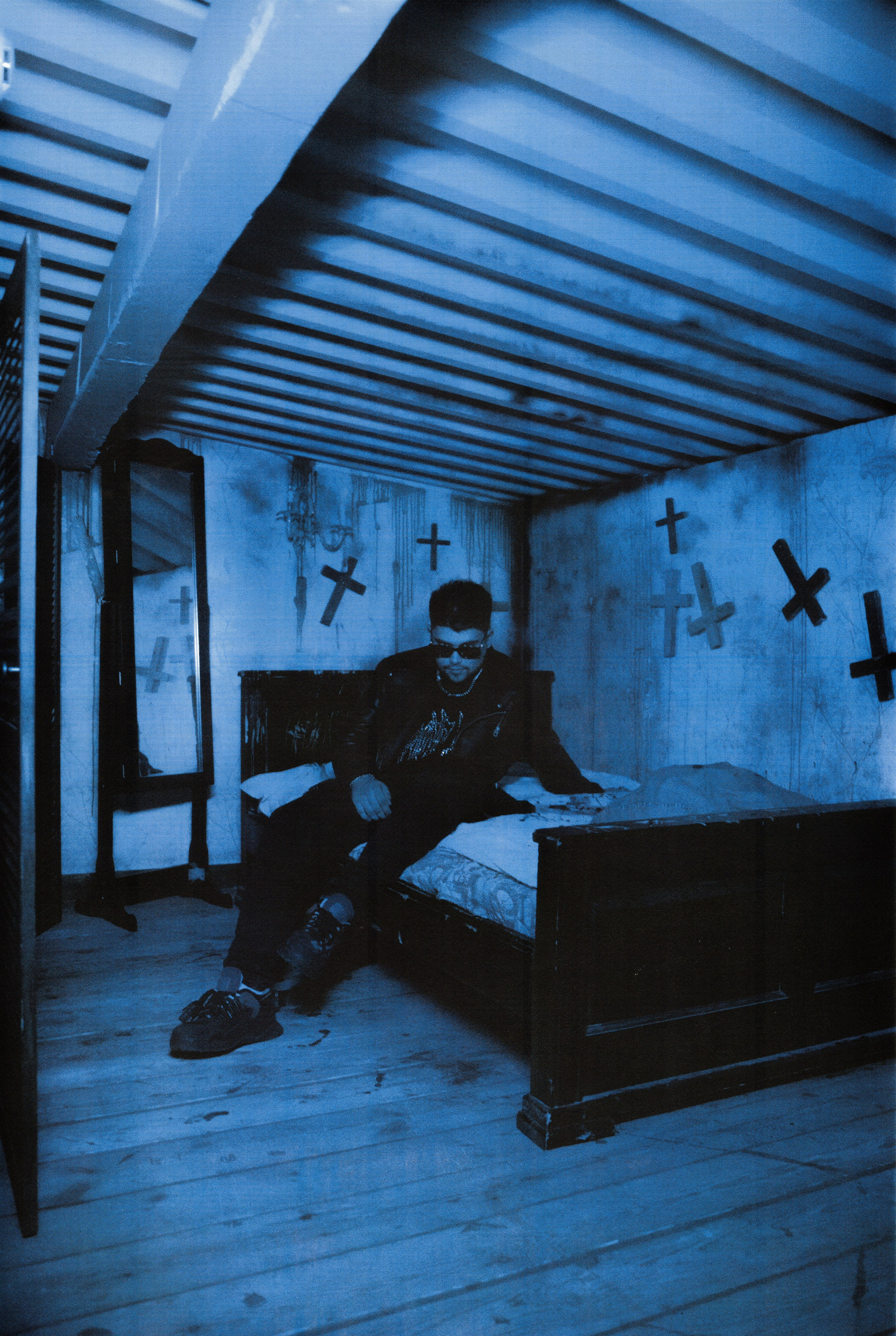 Рамзес. Fokysphoto