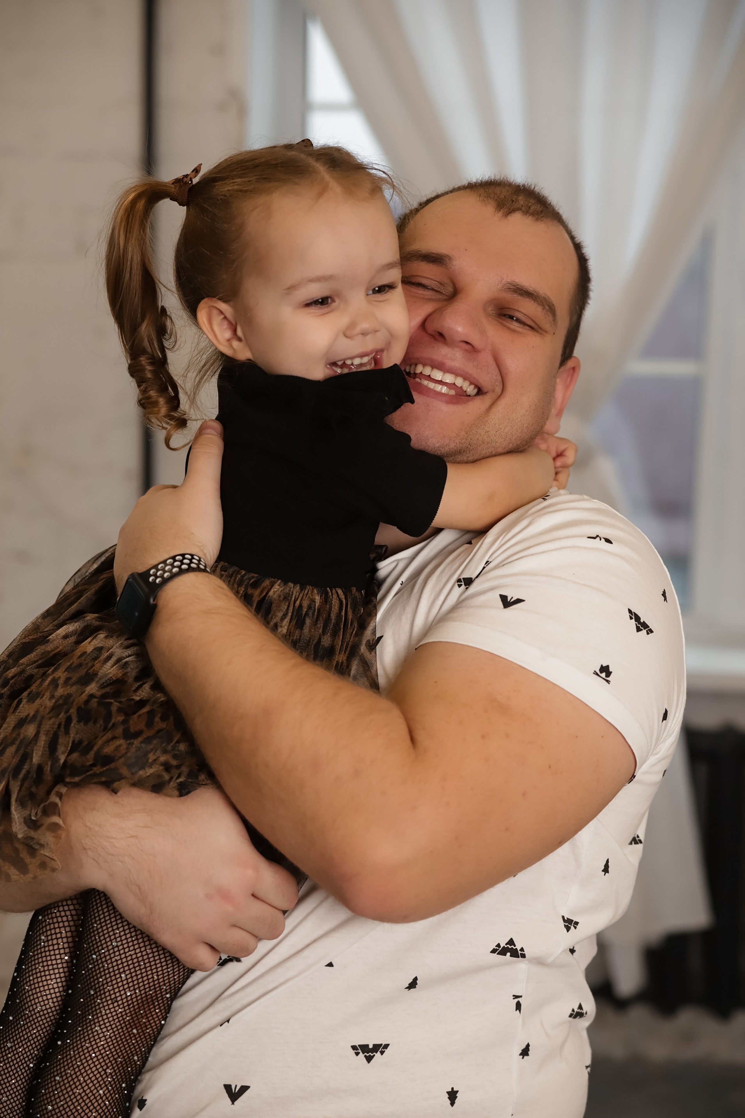 Новый Год. Фотограф Наталья Лепесей