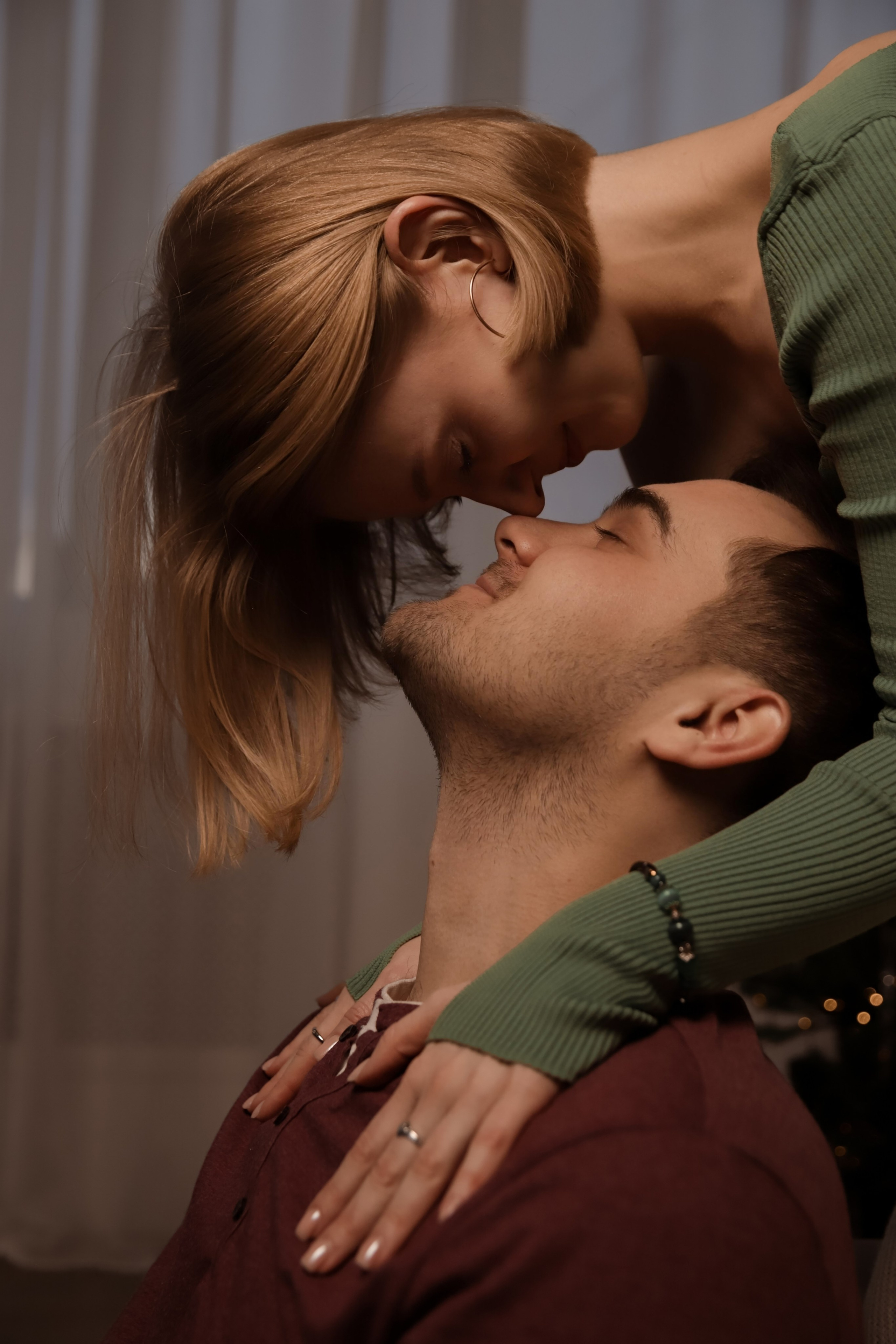 Новый Год. Фотограф Наталья Лепесей