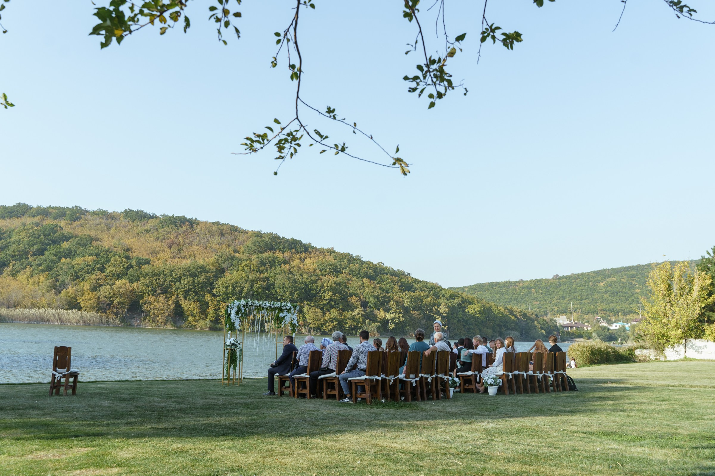 Усадьба Семигорье. Свадебный Фотограф в Краснодаре и всему Краснодарскому Краю