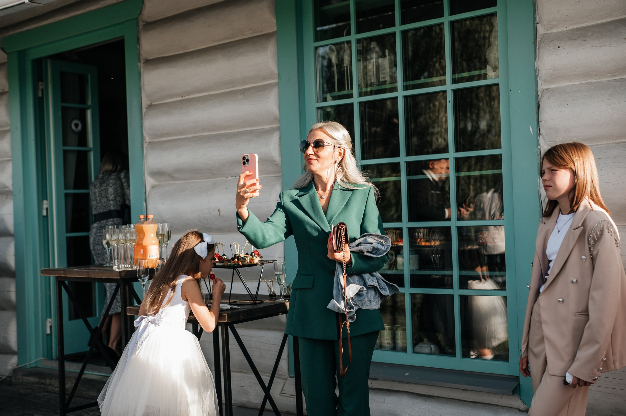 Евгений и Наталья. Фотограф Екатерина Бочарникова