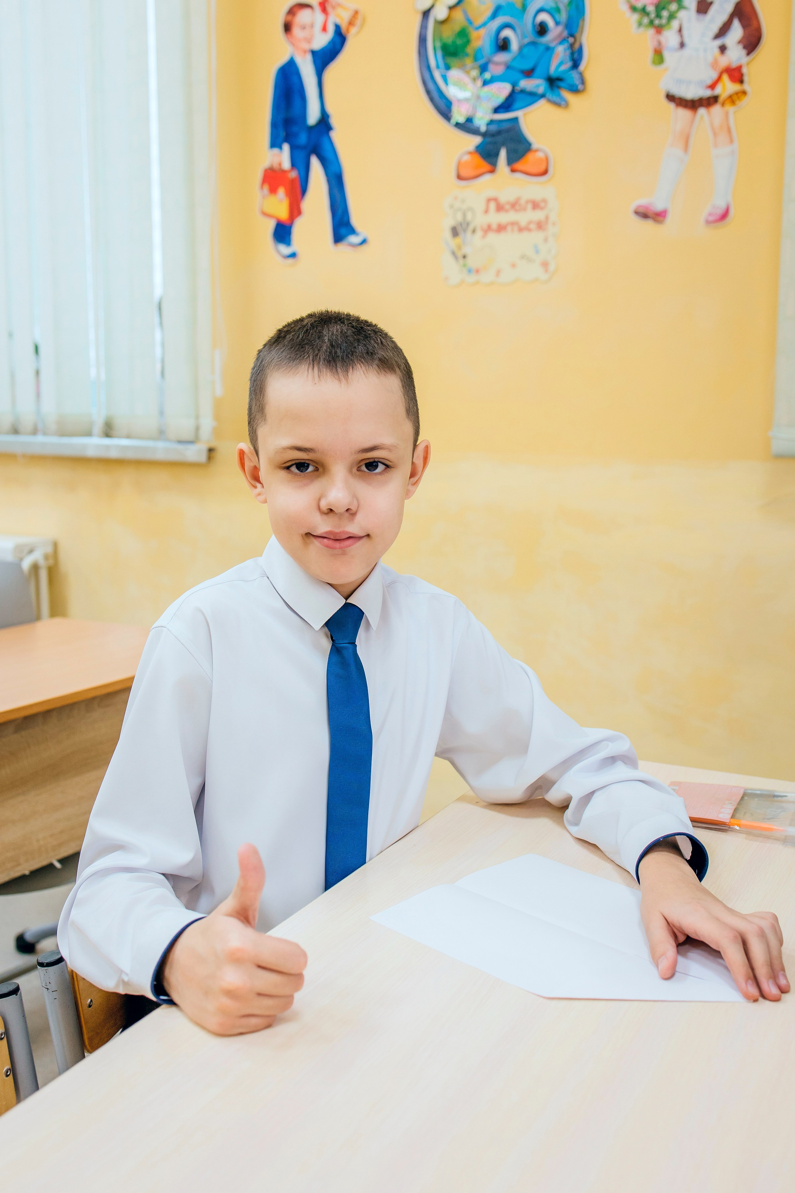 4й Класс. Школа 2070. Семейный фотограф в Москве Наталья Чуб, заказать Фотокнигу