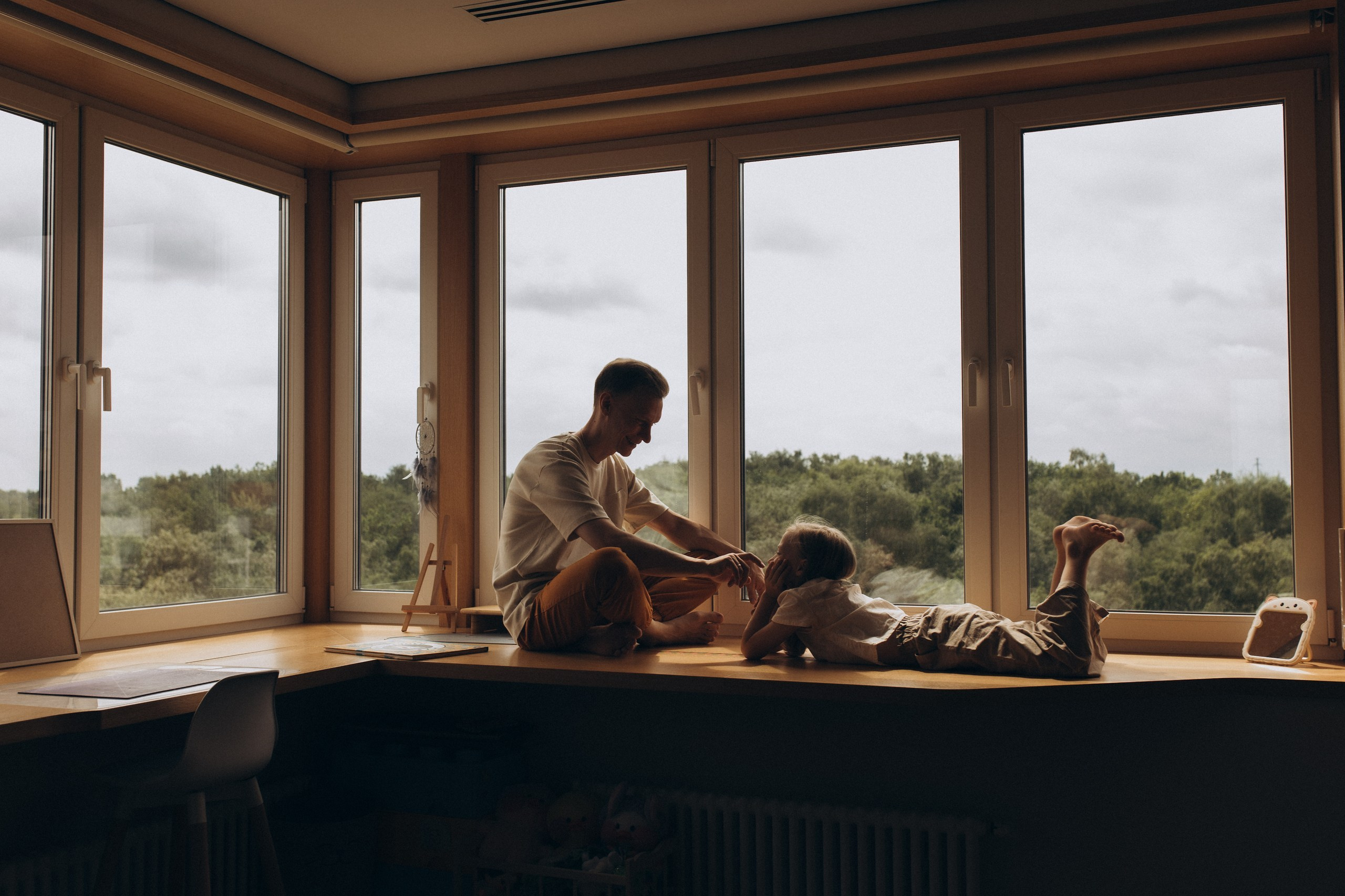 Детство в разгаре!. Семейный LIFESTYLE фотограф в Москве