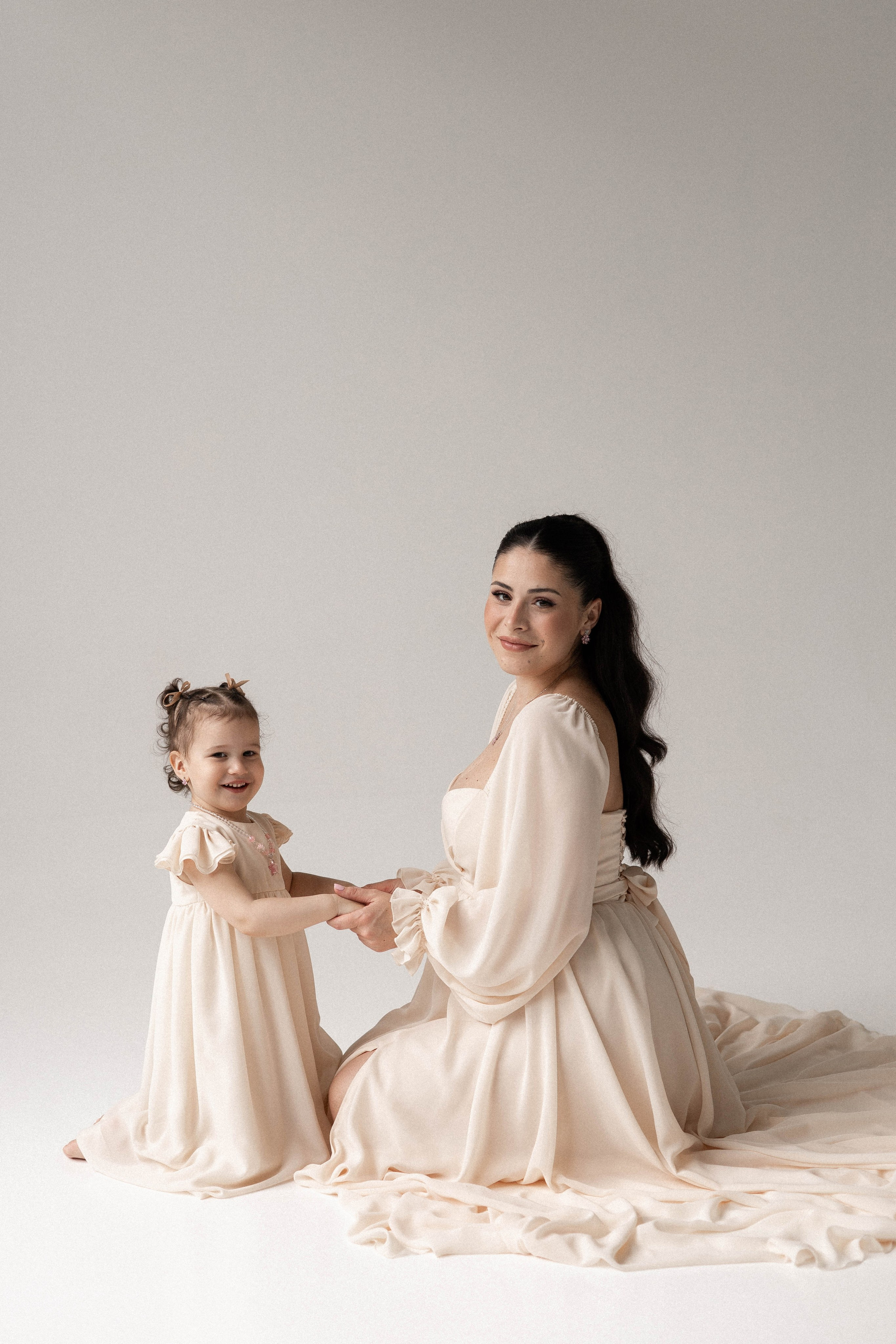 В ожидании чуда. Свадебный и портретный фотограф Соломко Диана