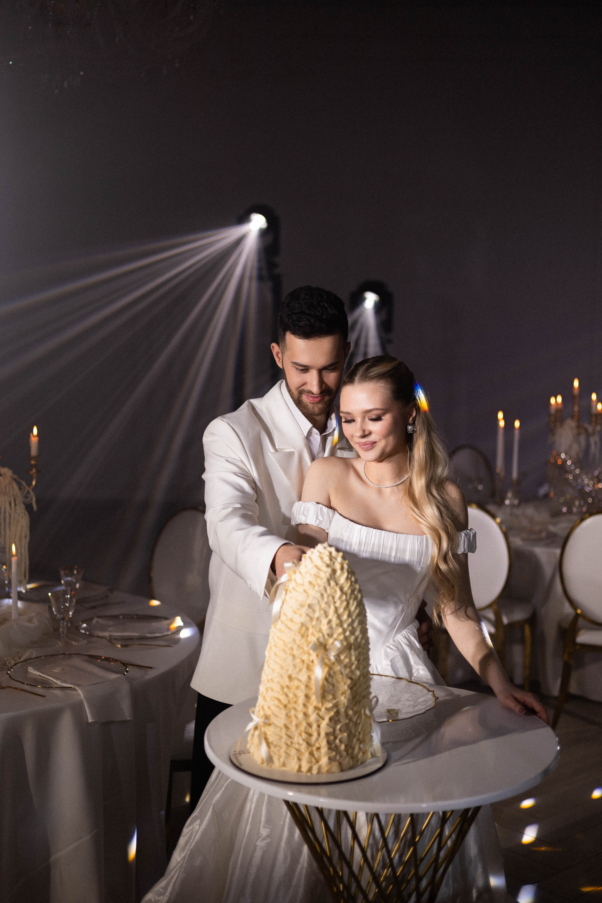 Анна & Алексей. Свадебный и портретный фотограф Соломко Диана