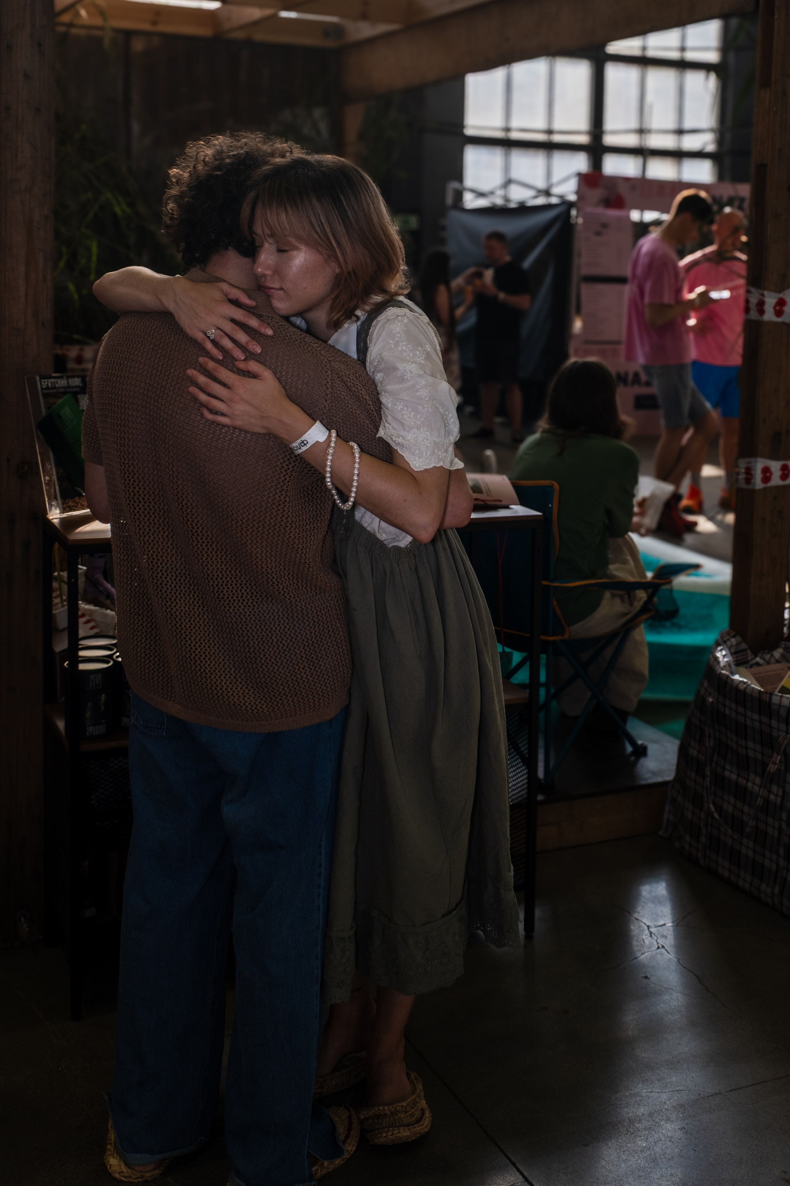 Прайс. Фотограф из Санкт-Петербурга. Снимаю портреты, свадьбы и репортажи