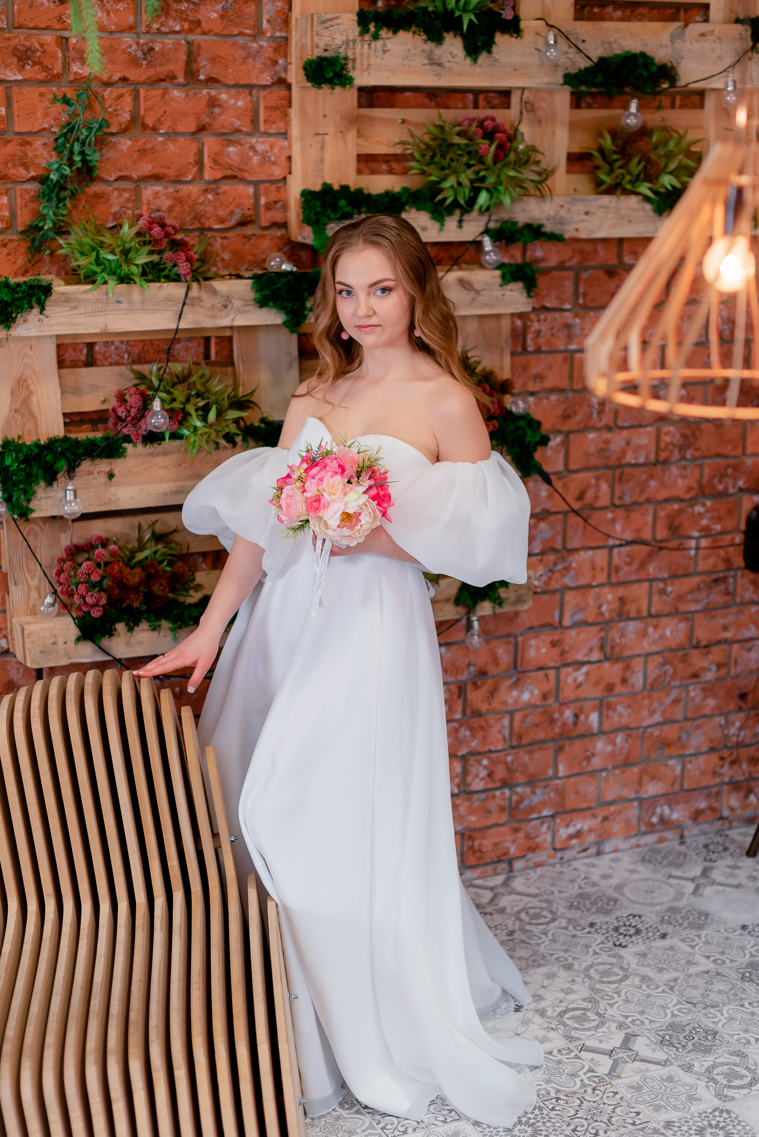 Ангелина и Дмитрий. Фотограф Татьяна Иванчикова