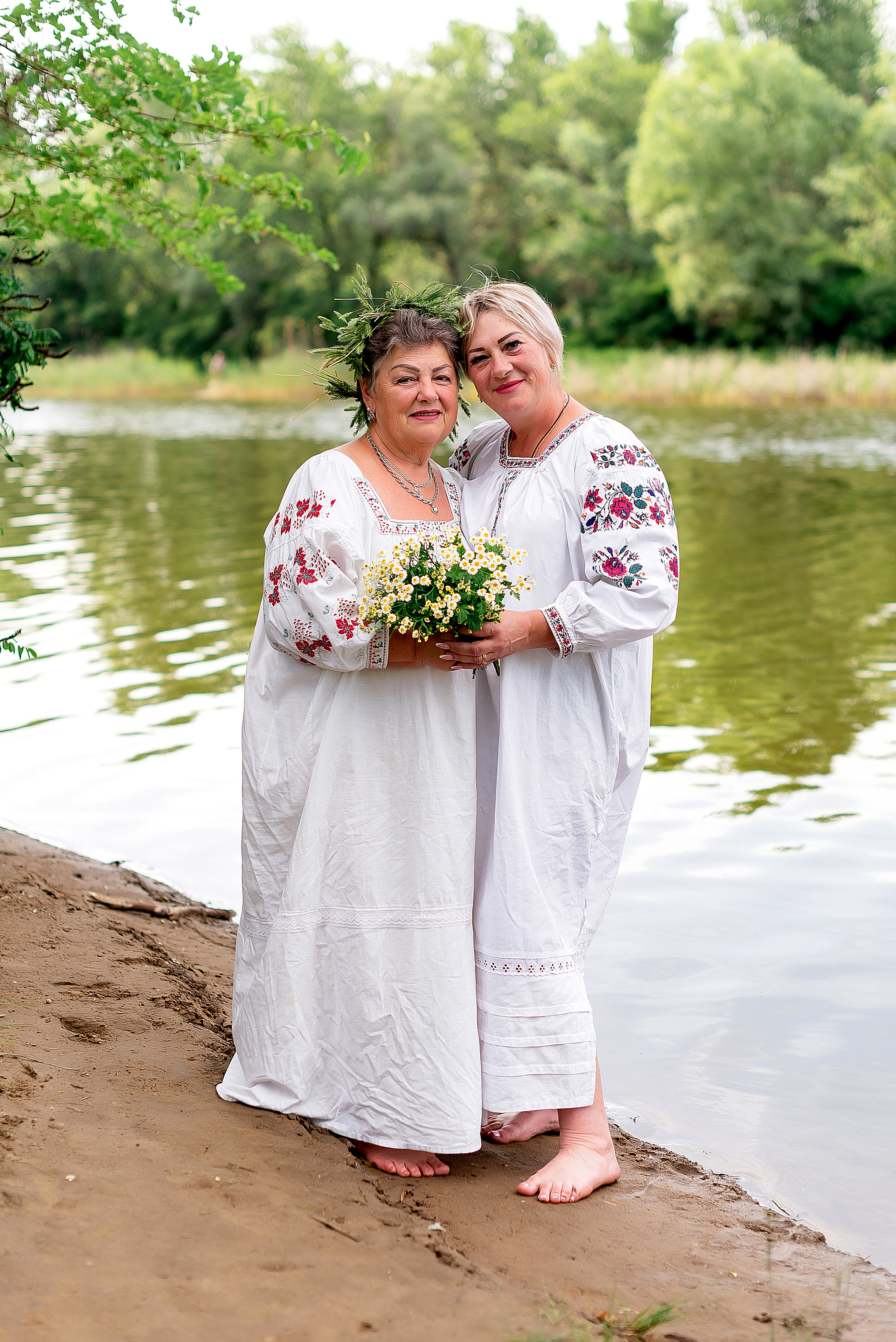 Анастасия семейная. Фотограф Татьяна Иванчикова