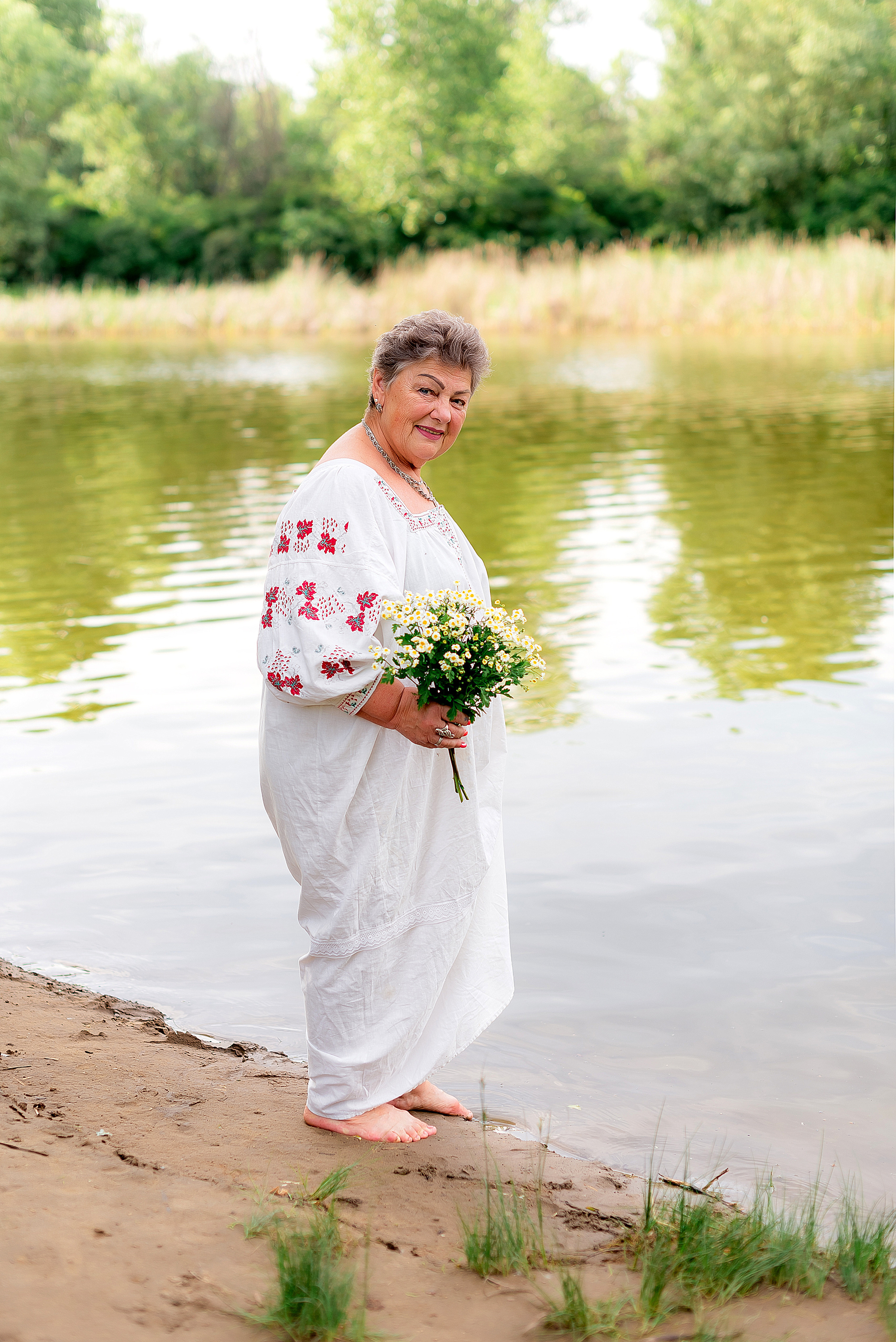 Анастасия семейная. Фотограф Татьяна Иванчикова