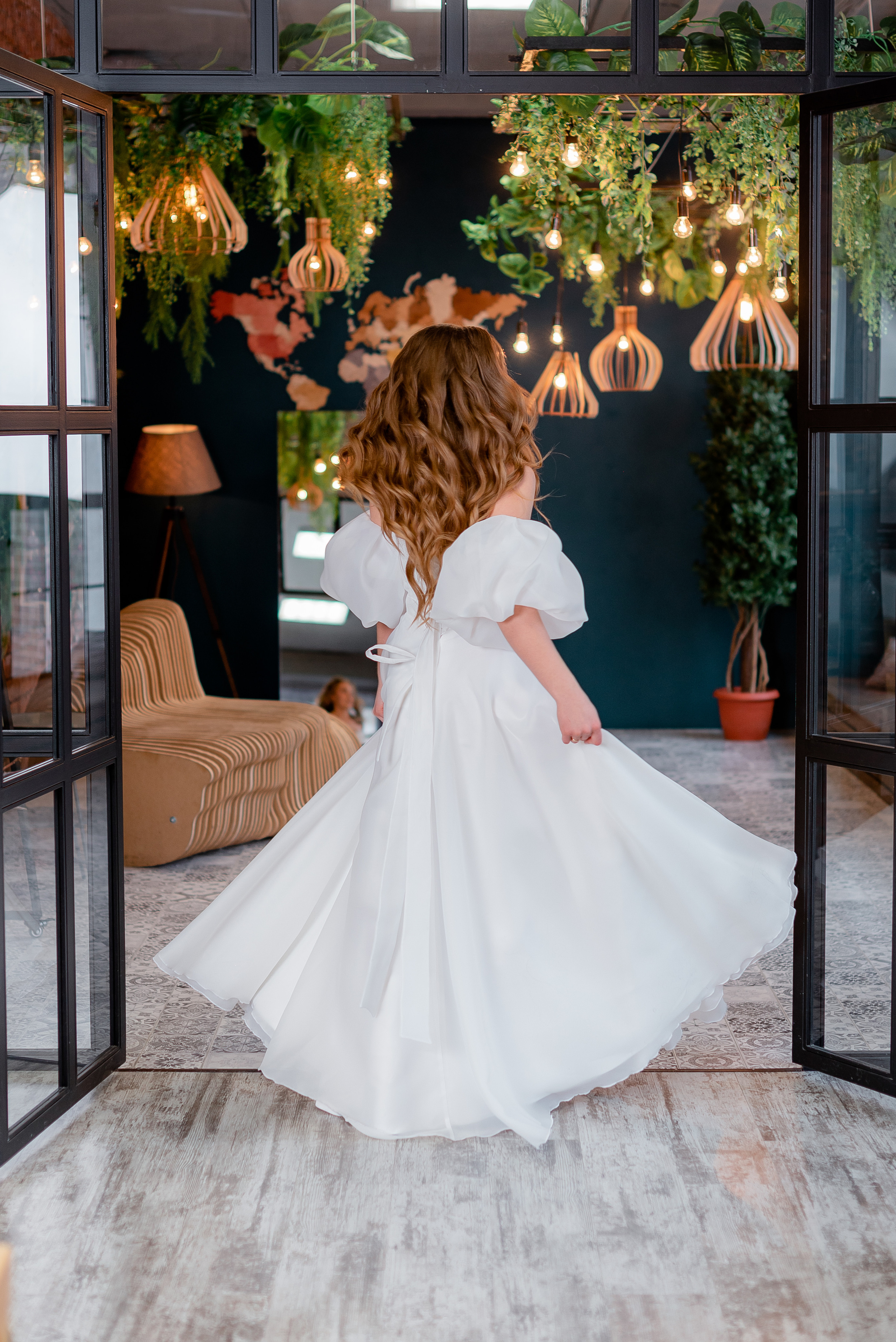 Ангелина и Дмитрий. Фотограф Татьяна Иванчикова