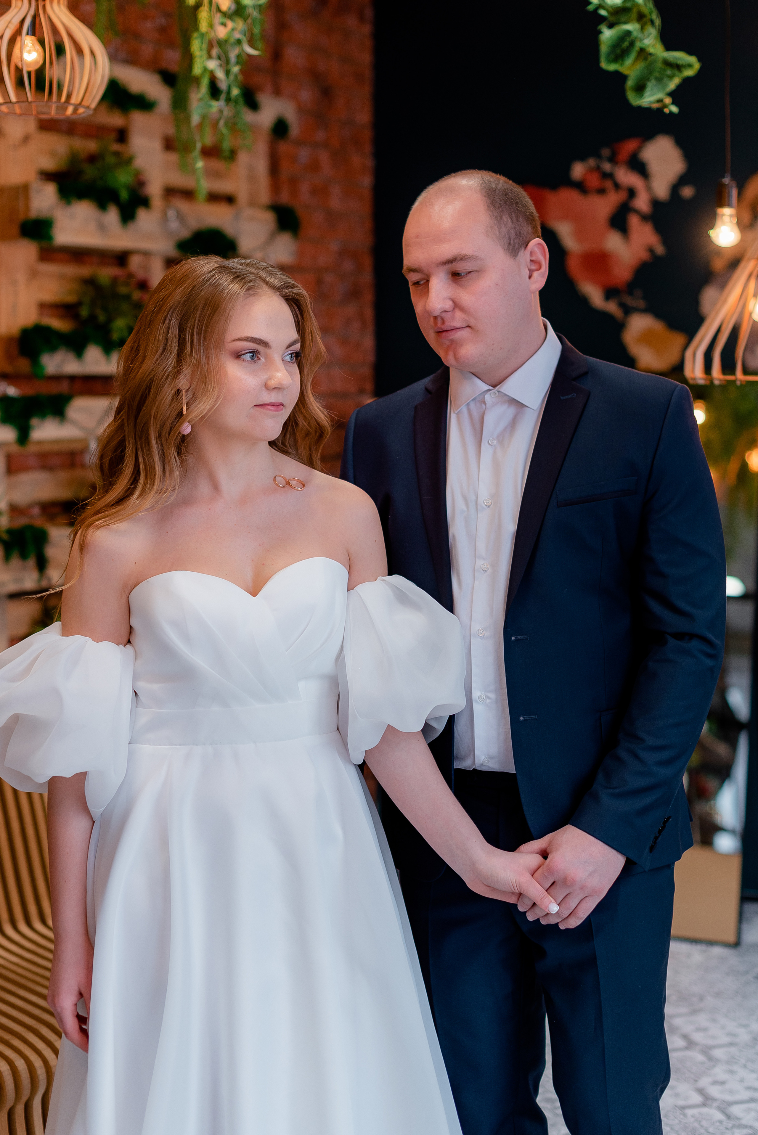 Ангелина и Дмитрий. Фотограф Татьяна Иванчикова