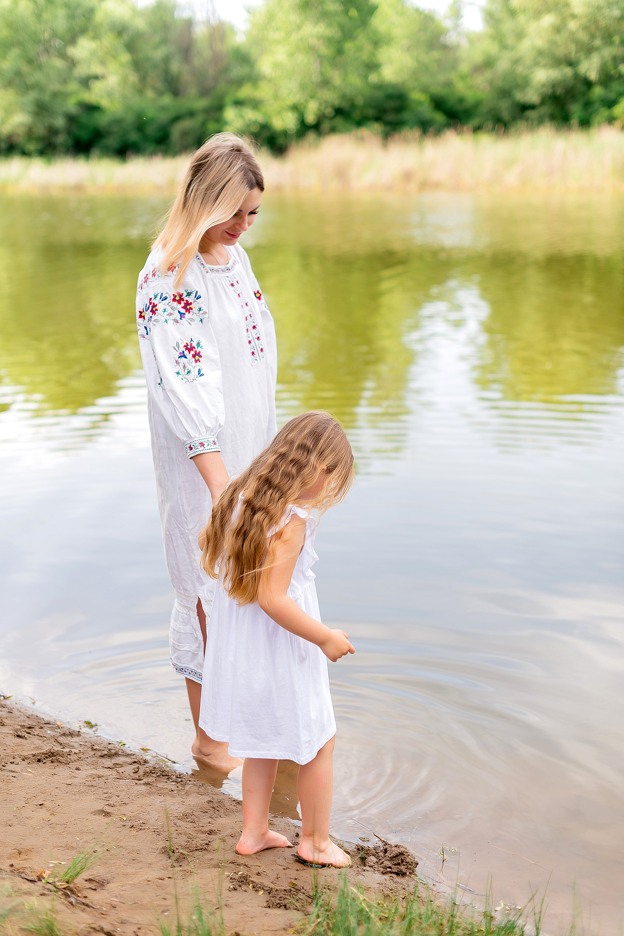 Анастасия семейная. Фотограф Татьяна Иванчикова