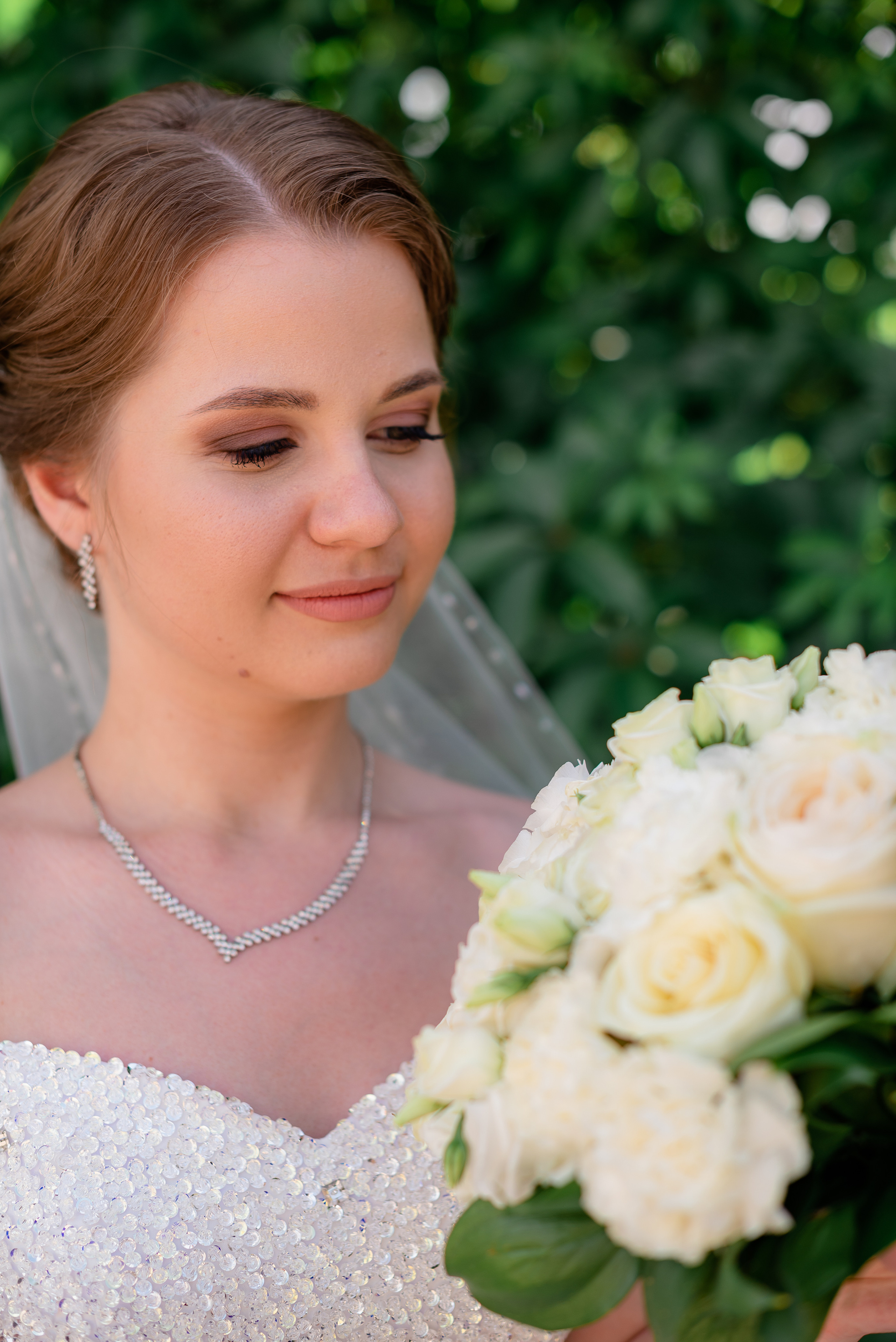 Дмитрий и Татьяна. Фотограф Татьяна Иванчикова